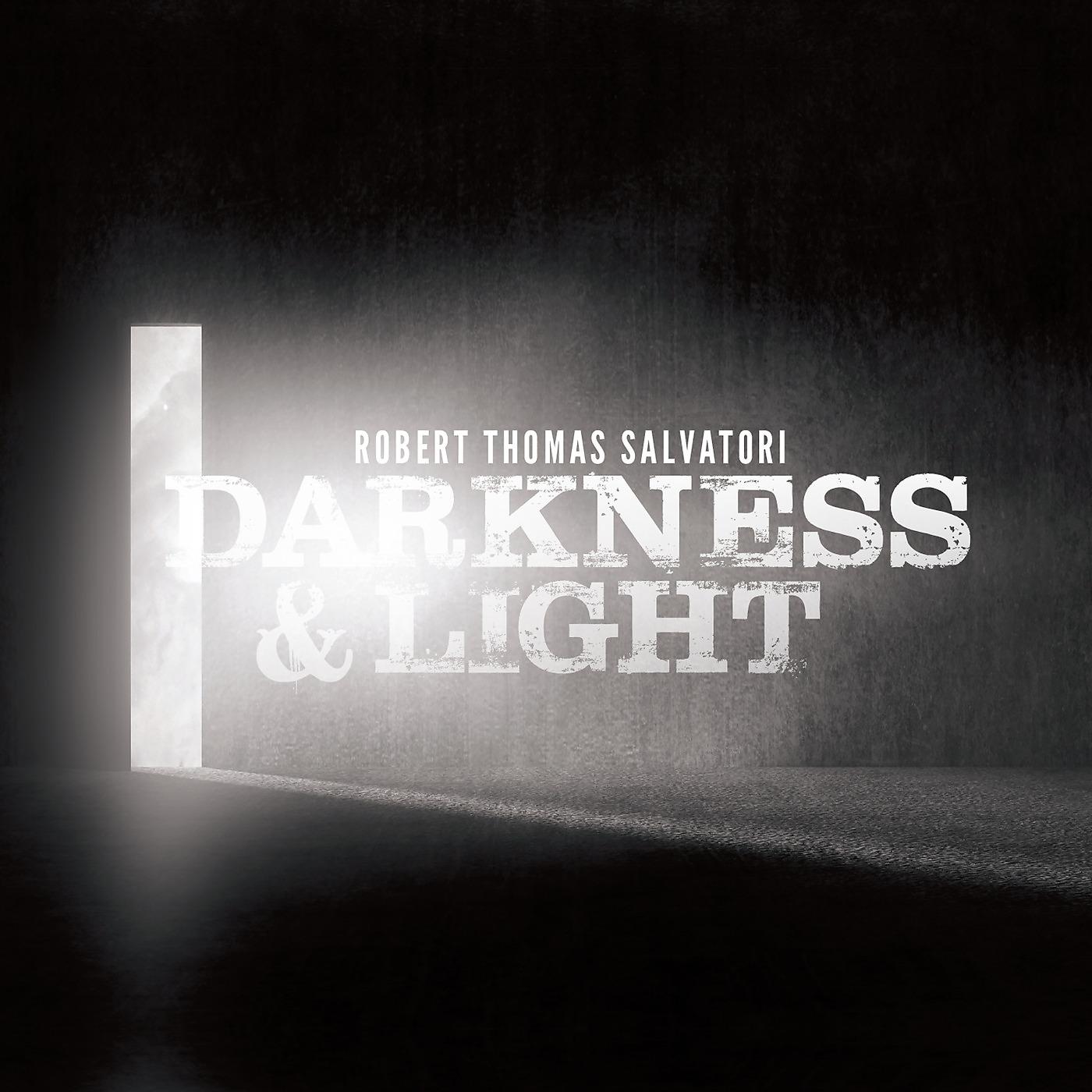 Постер альбома Darkness & Light