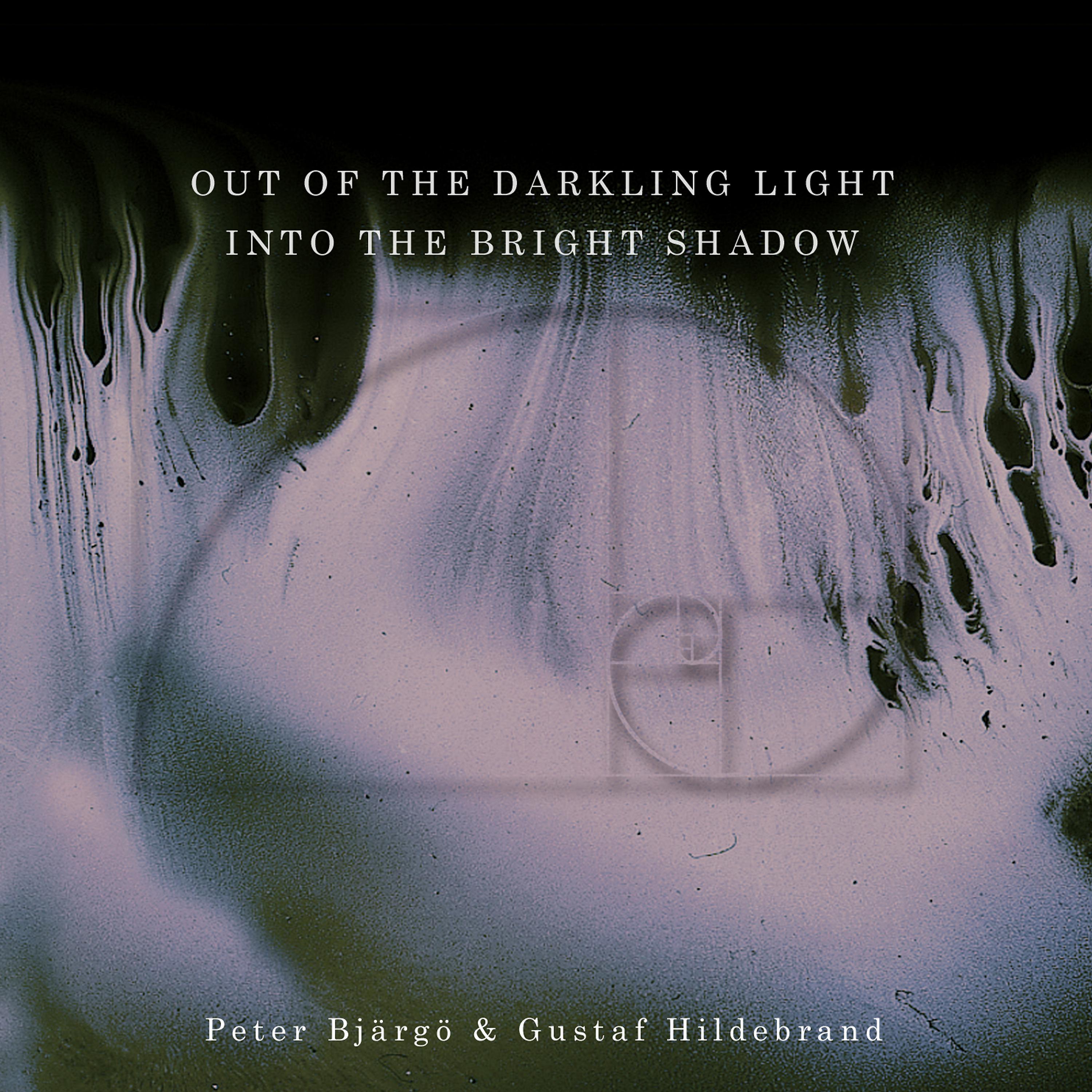 Постер альбома Out of the Darkling Light, Into the Bright Shadow