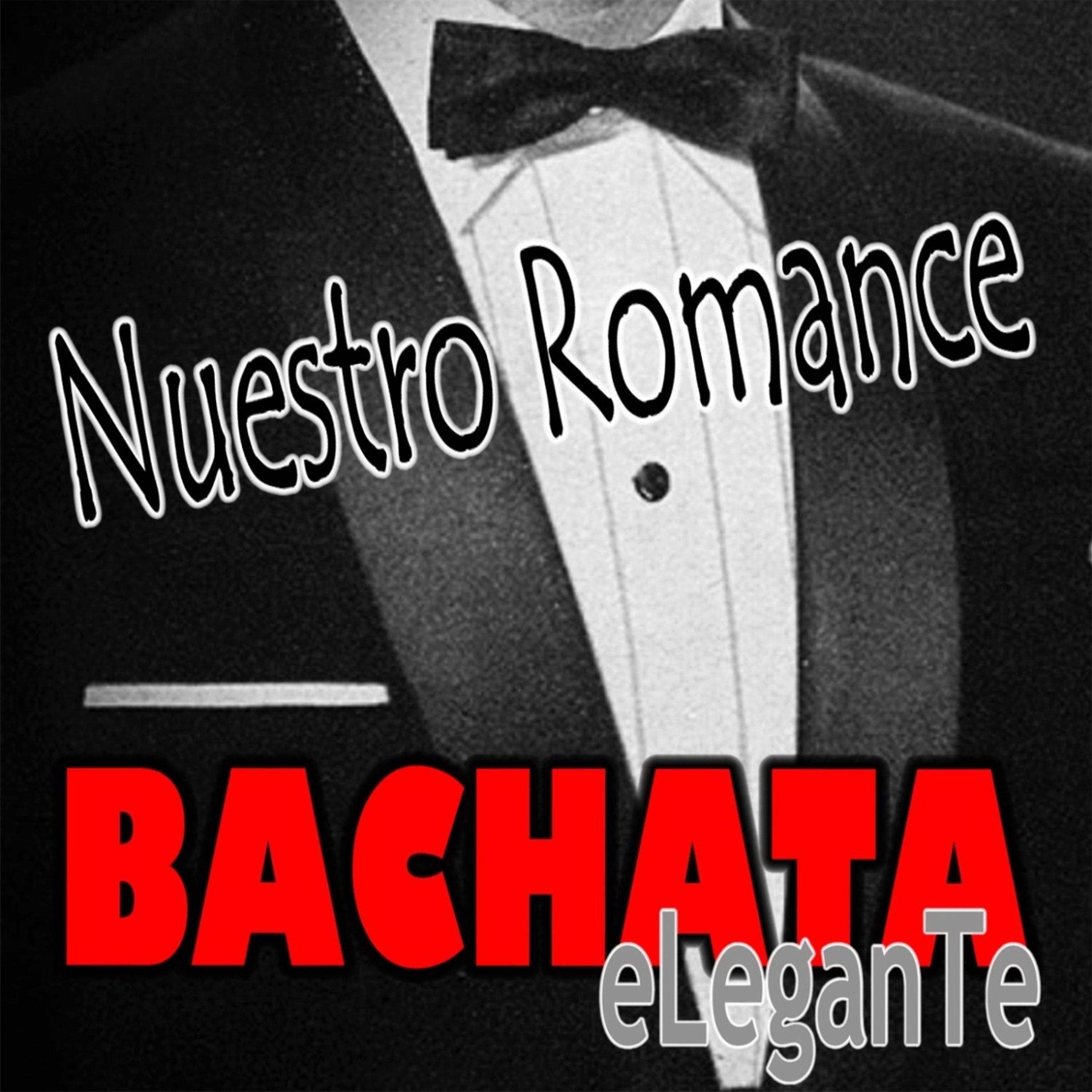 Постер альбома Nuestro Romance