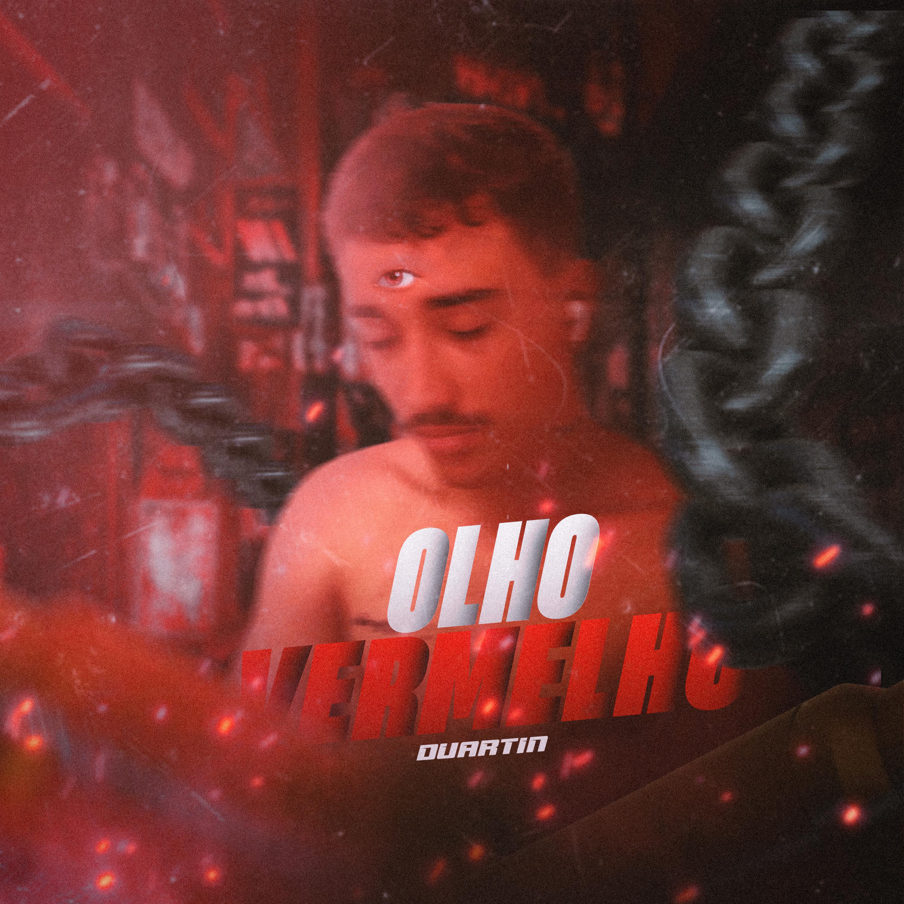 Постер альбома Olho Vermelho