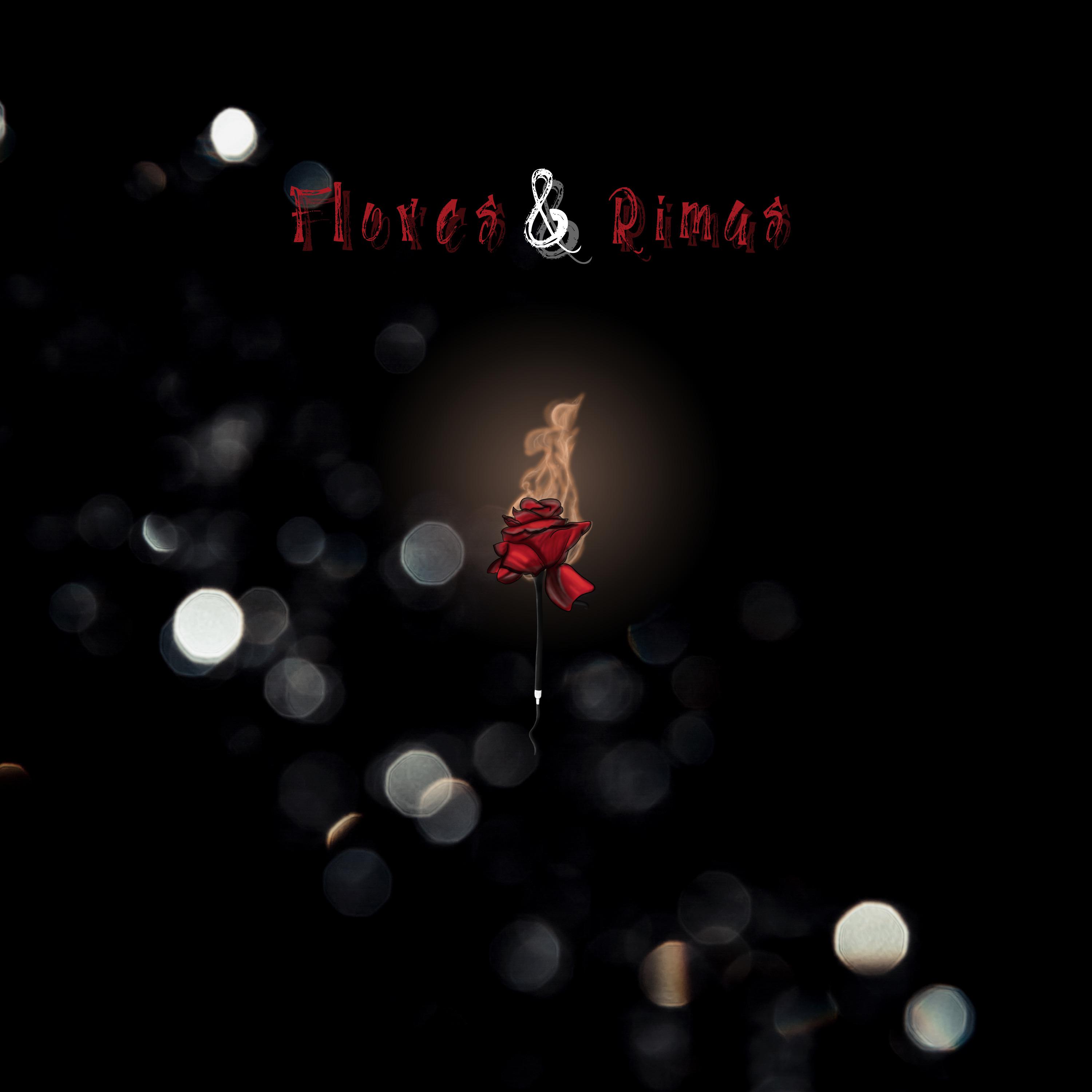 Постер альбома Flores e Rimas