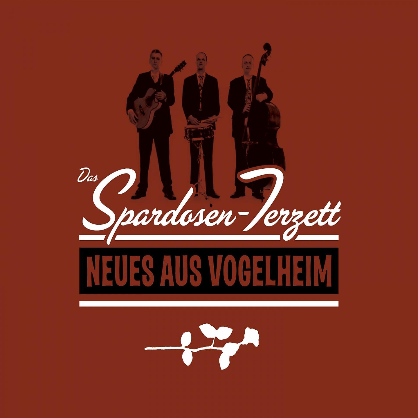 Постер альбома Neues aus Vogelheim