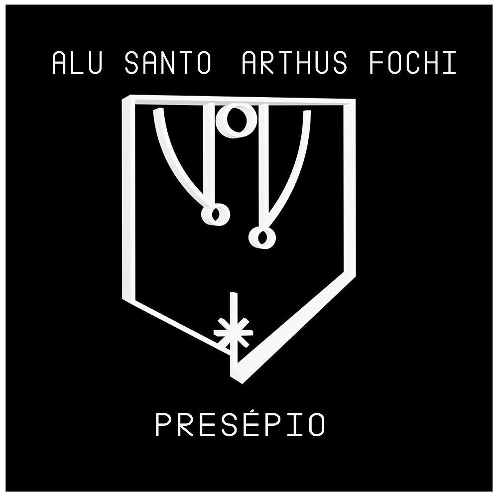 Постер альбома Presépio