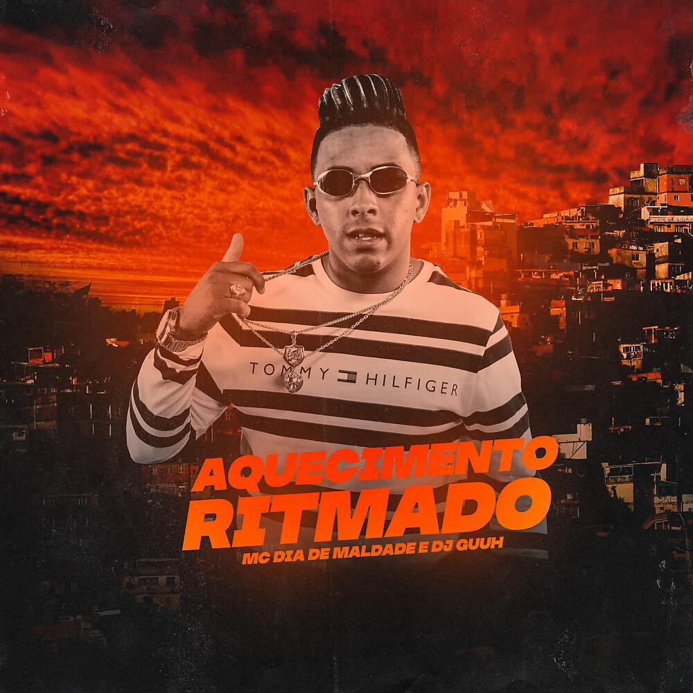 Постер альбома Aquecimento Ritmado