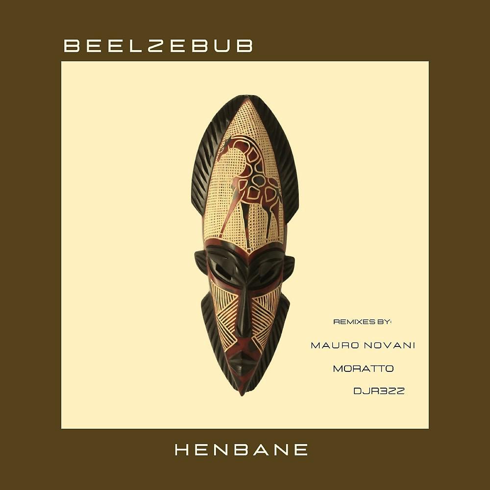 Постер альбома Henbane (The Remixes)