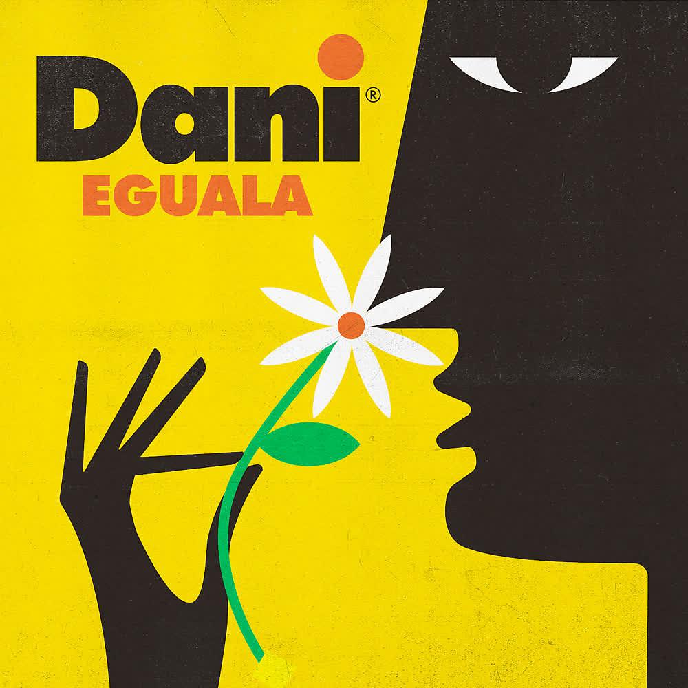 Постер альбома Dani