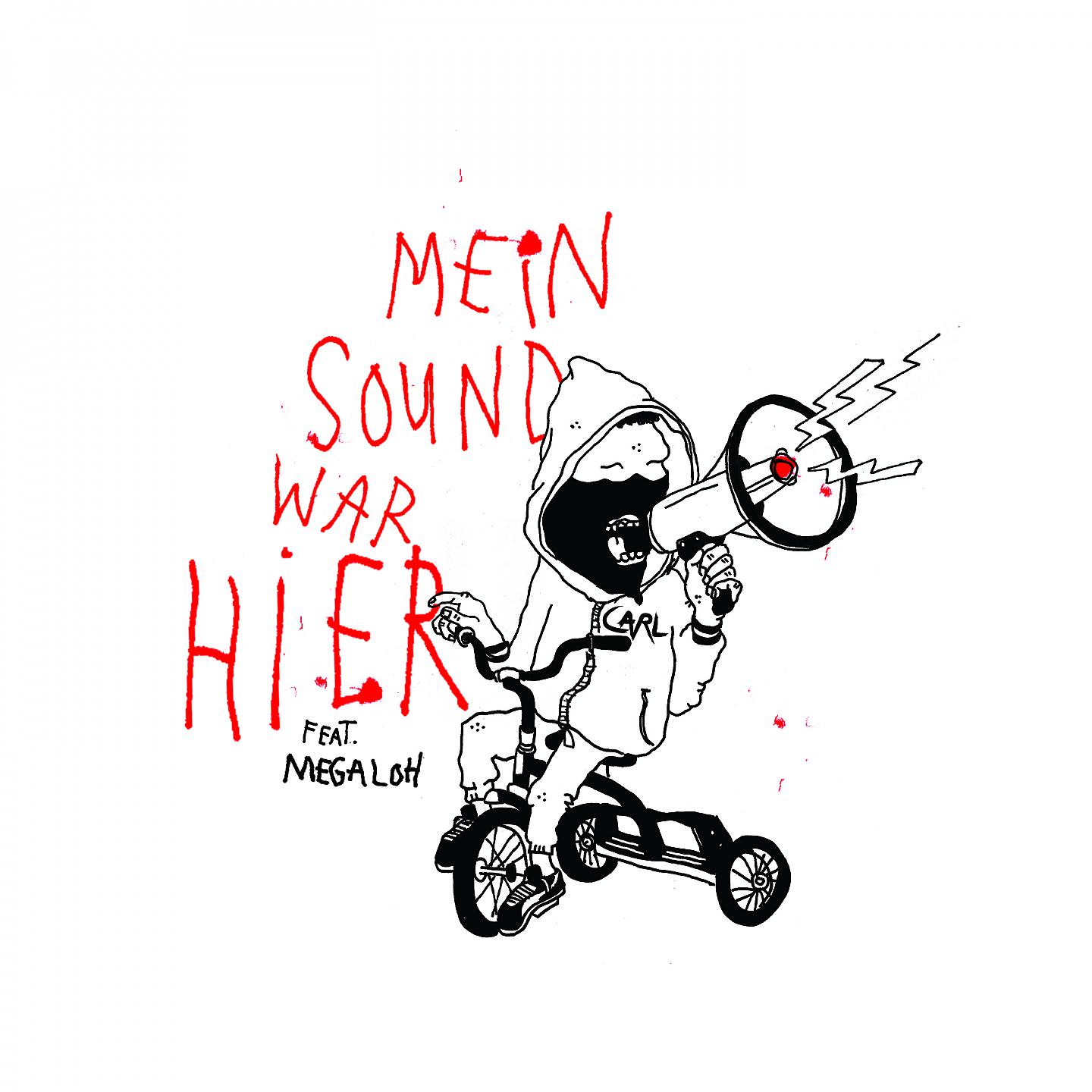 Постер альбома Mein Sound war hier
