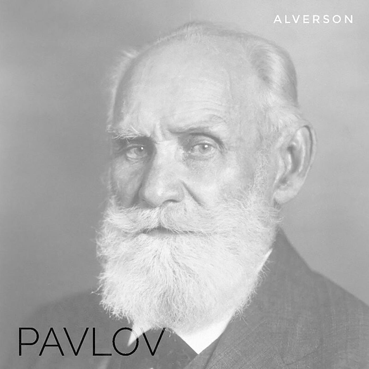 Постер альбома Pavlov
