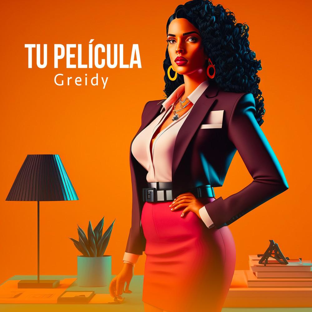 Постер альбома Tu Película
