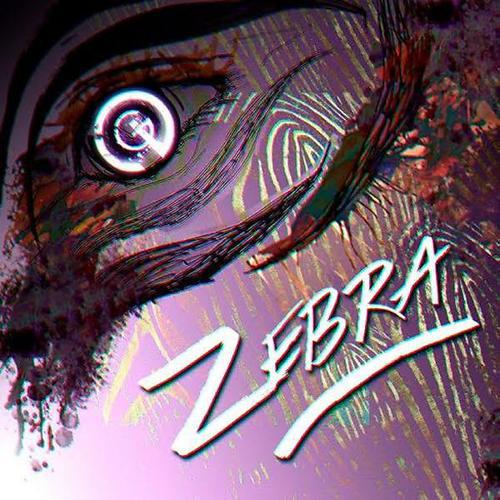 Постер альбома Zebra