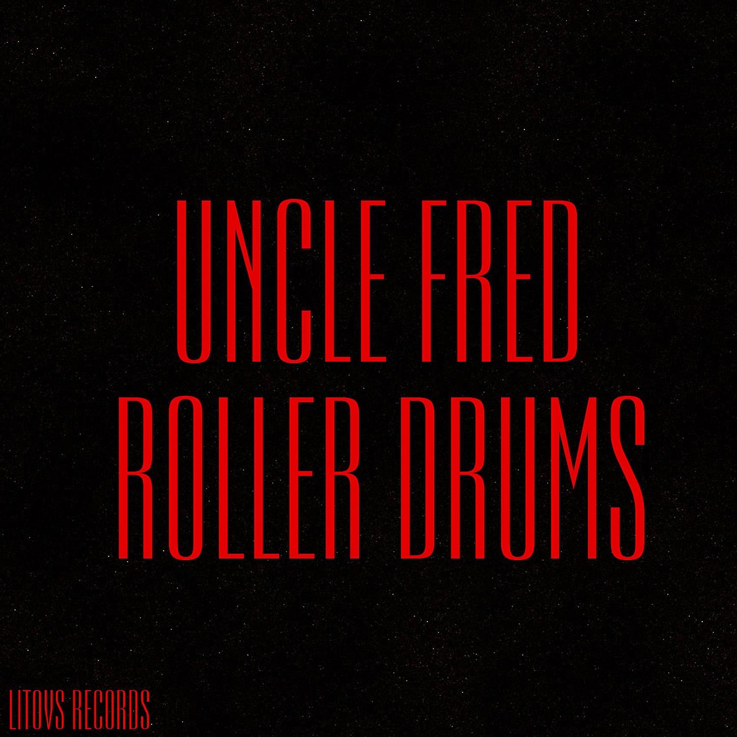 Постер альбома Roller Drums
