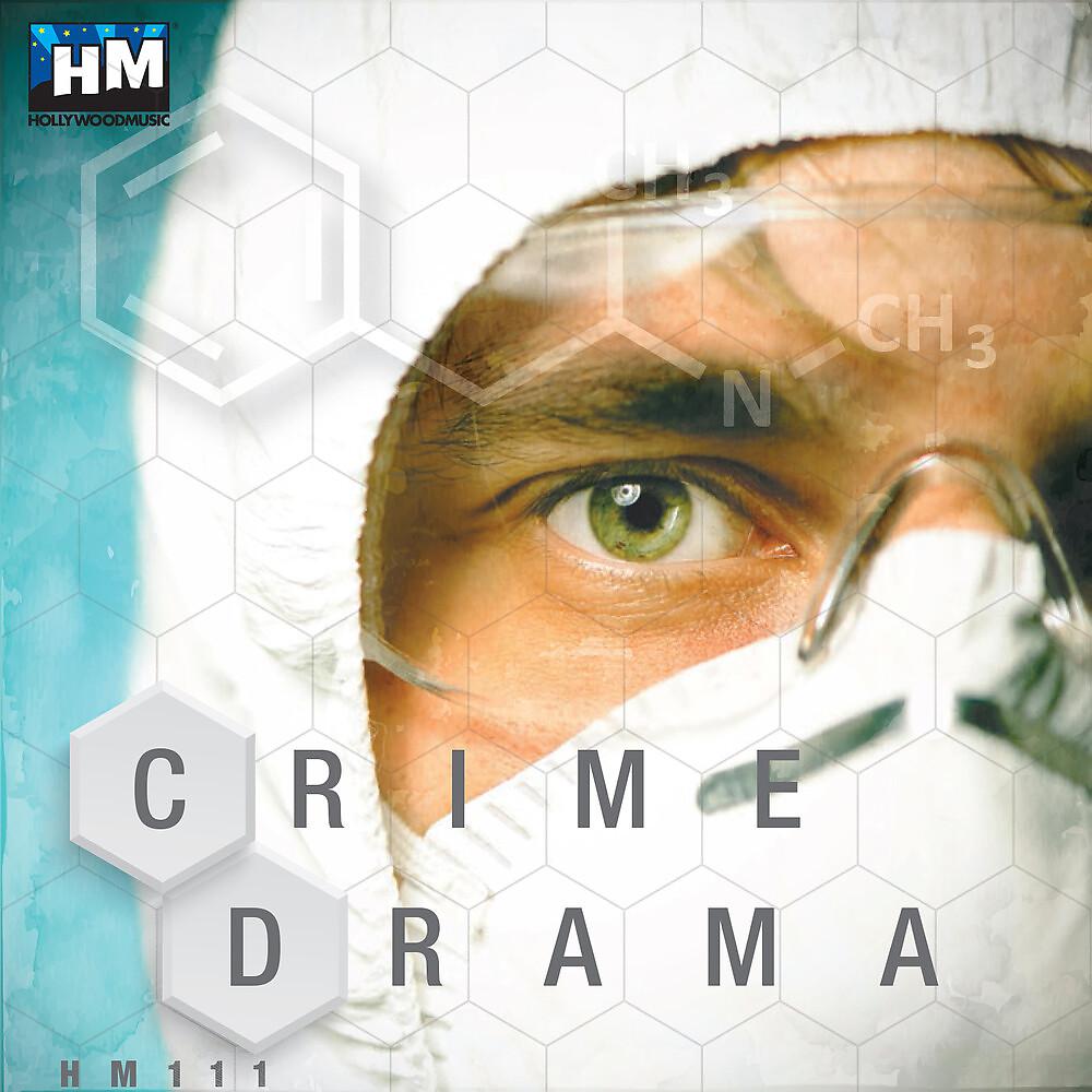 Постер альбома Crime Drama