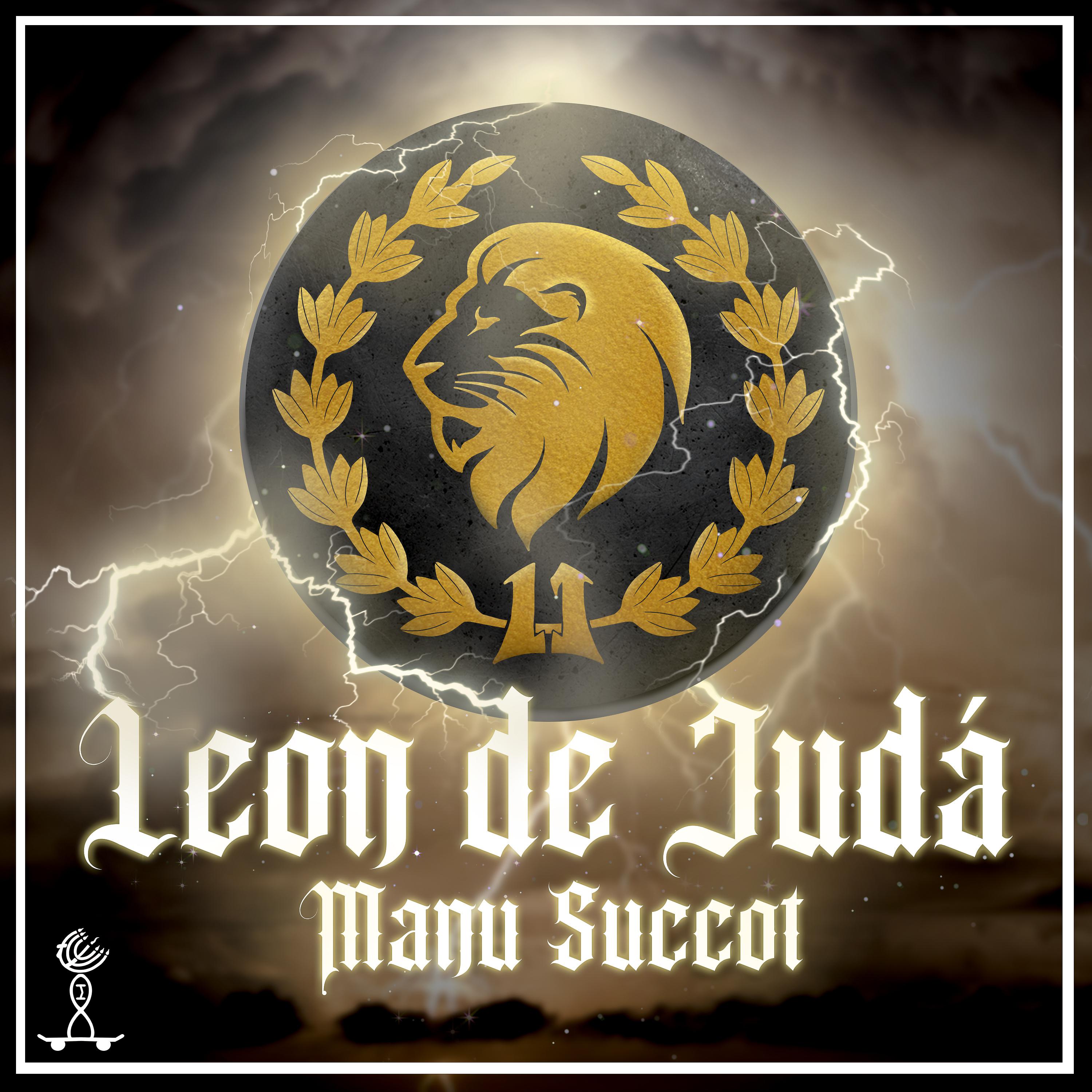 Постер альбома Leon de Judá