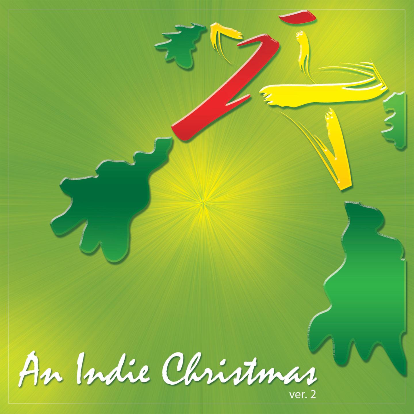Постер альбома An Indie Christmas, Vol. 2