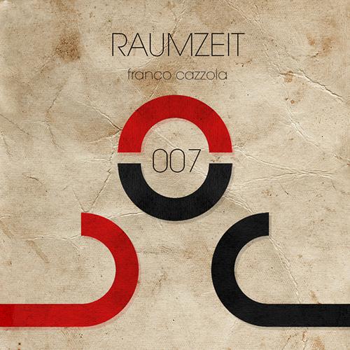 Постер альбома Raumzeit