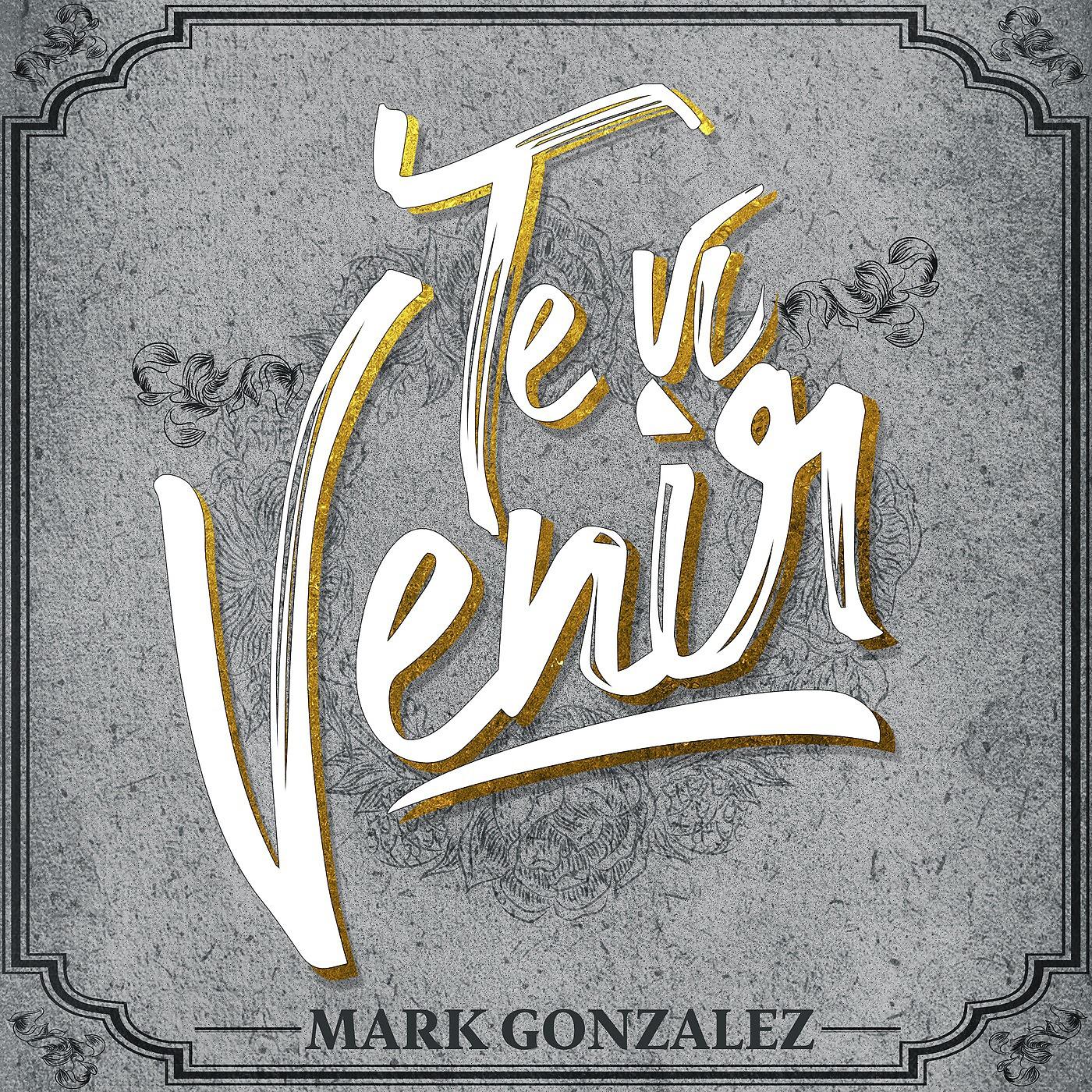 Постер альбома Te VI Venir