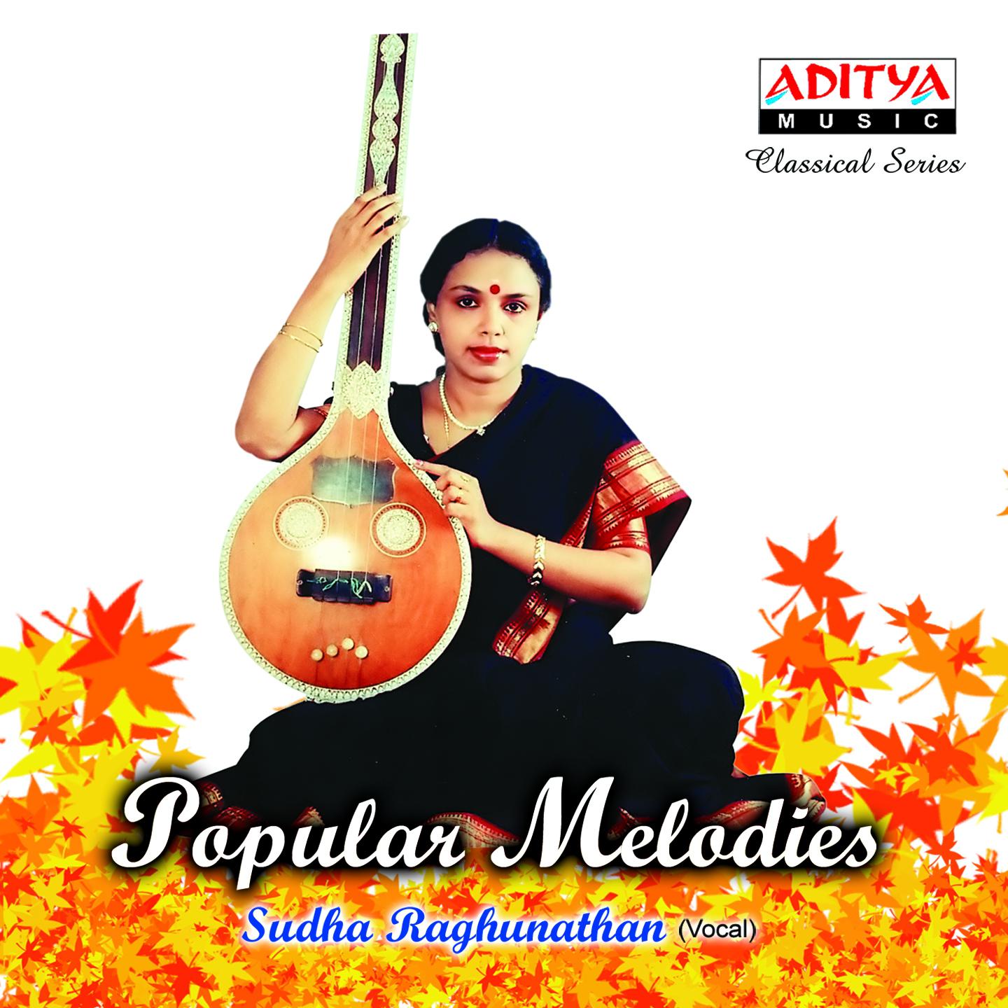 Постер альбома Popular Melodies