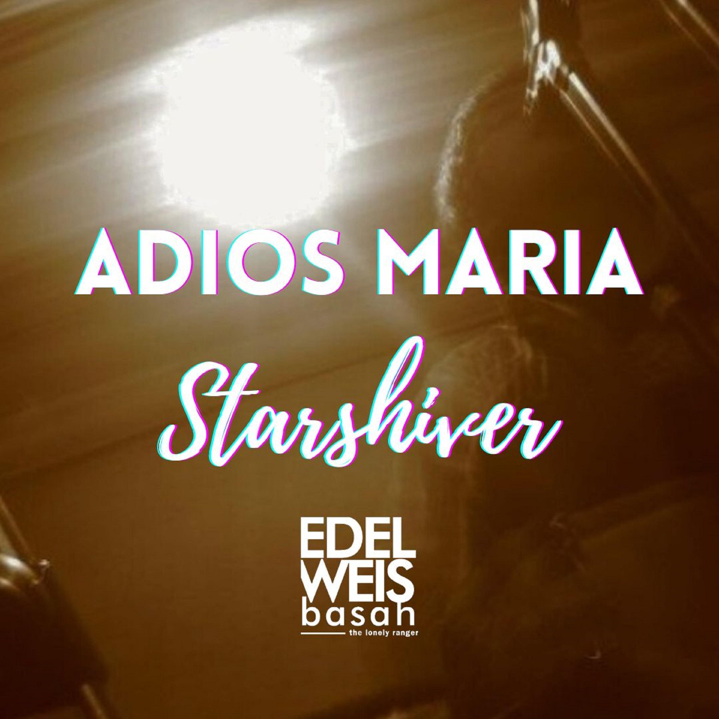 Постер альбома Adios Maria