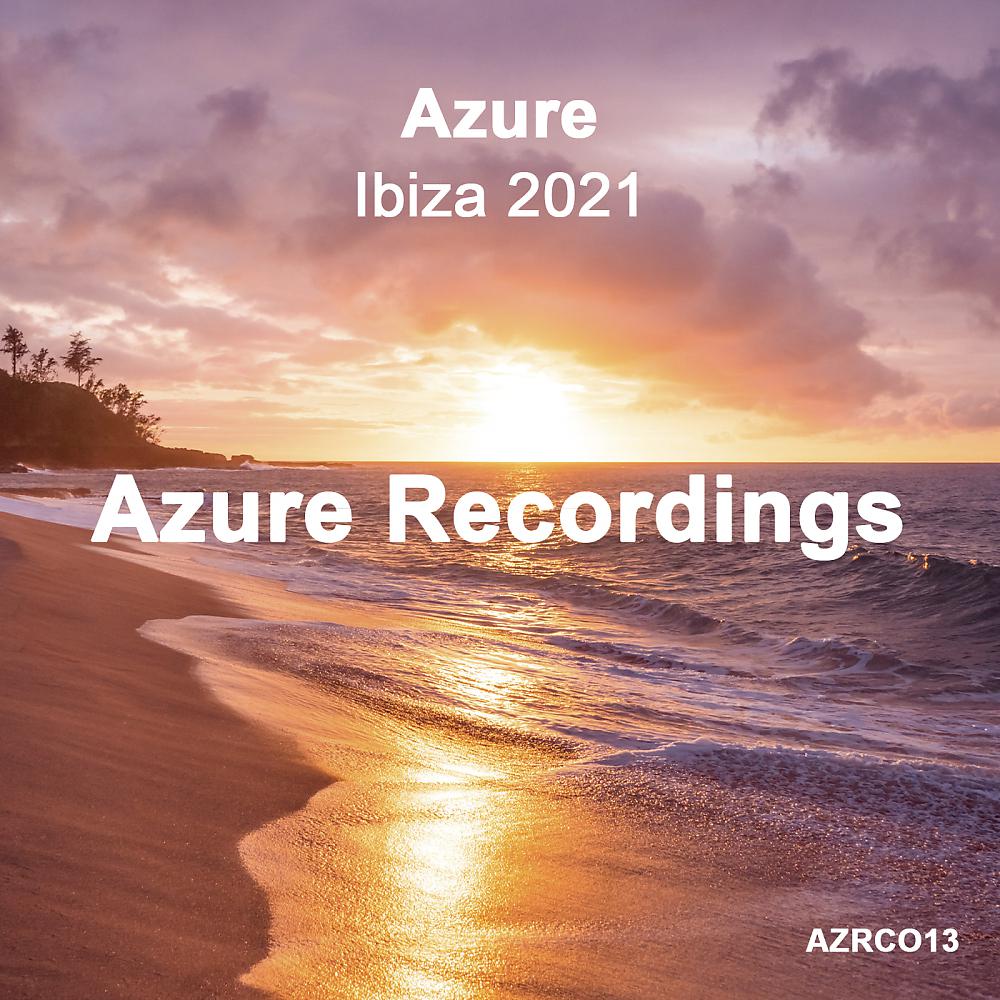 Постер альбома Azure Ibiza 2021