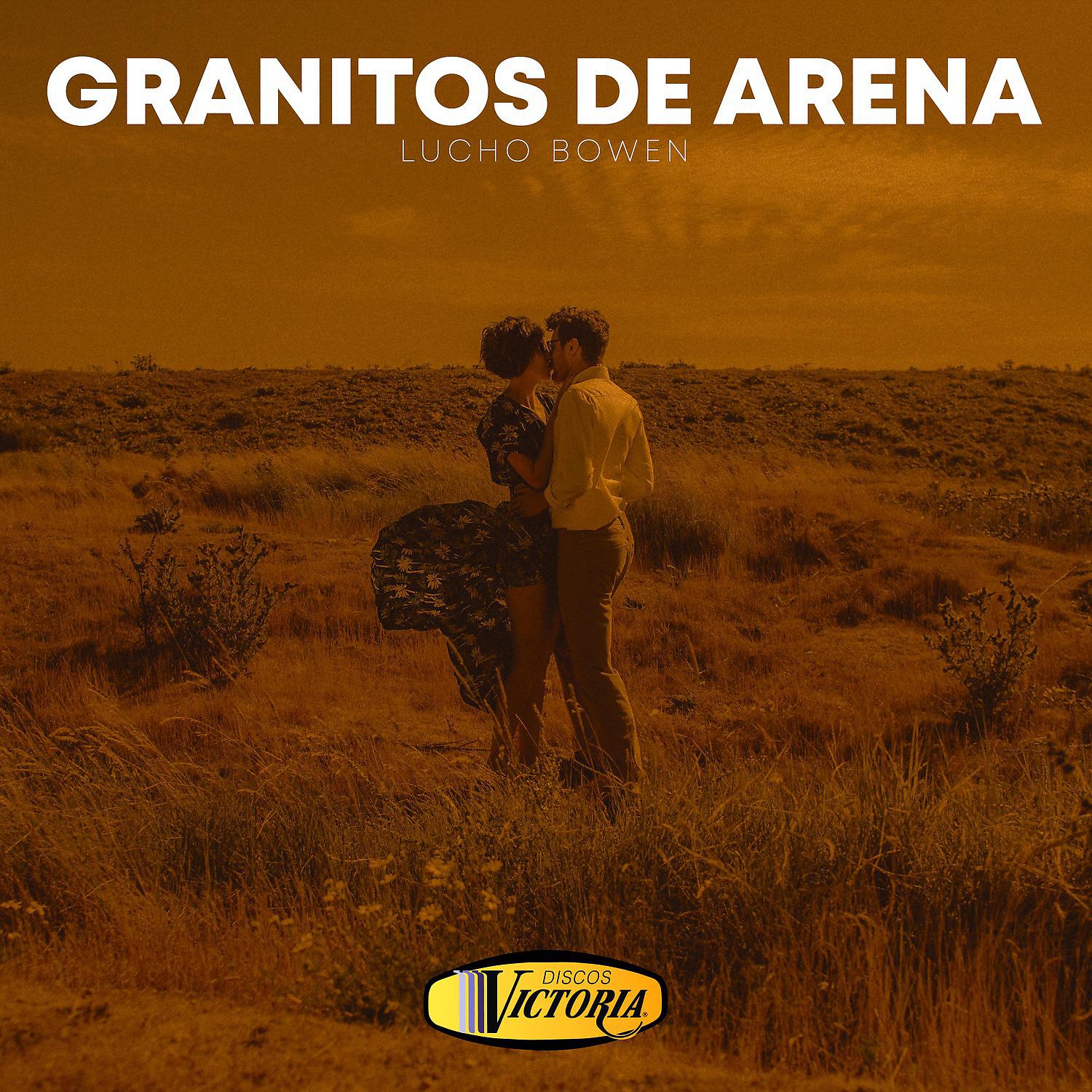 Постер альбома Granitos de Arena