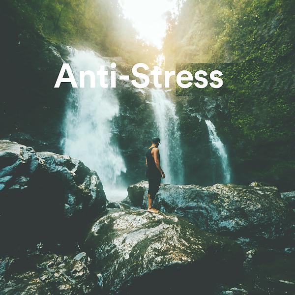 Постер альбома Anti-Stress - Calm - Relax