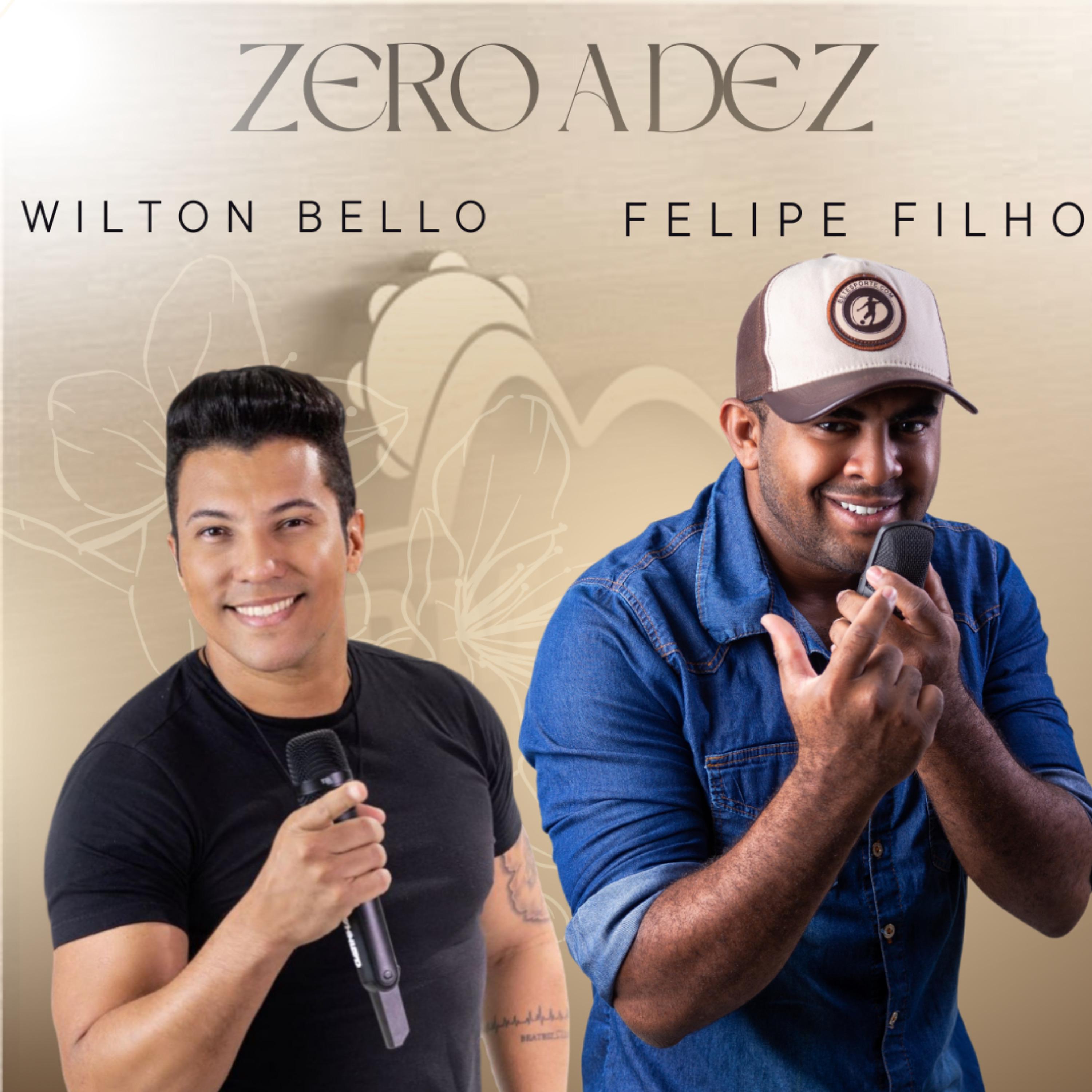 Постер альбома Zero a Dez