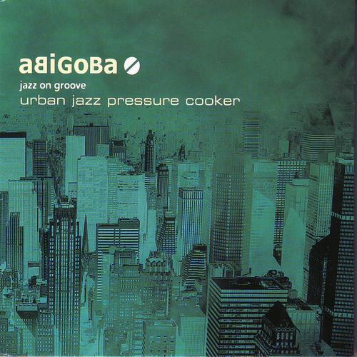 Постер альбома Urban Jazz Pressure Cooker