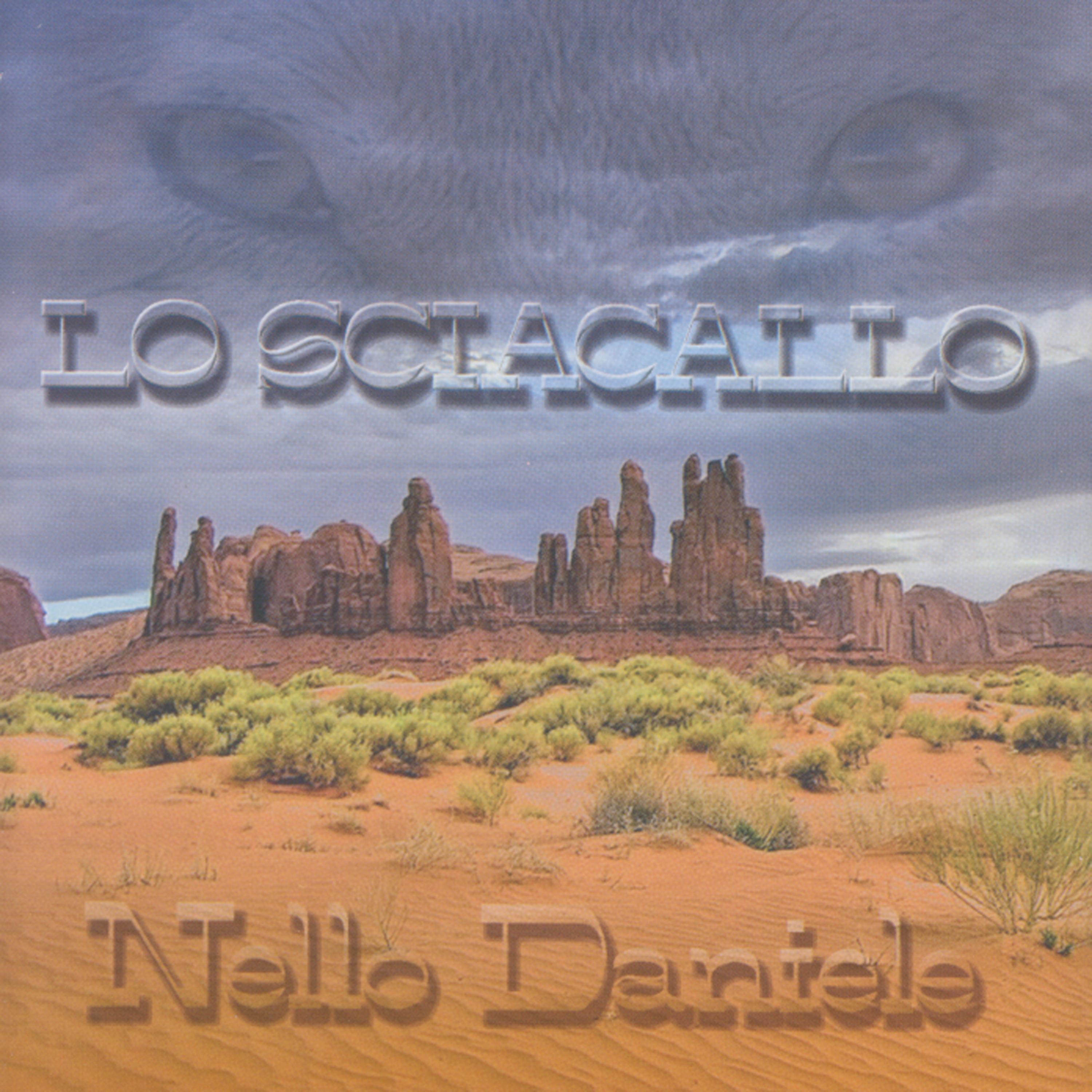 Постер альбома Lo Sciacallo