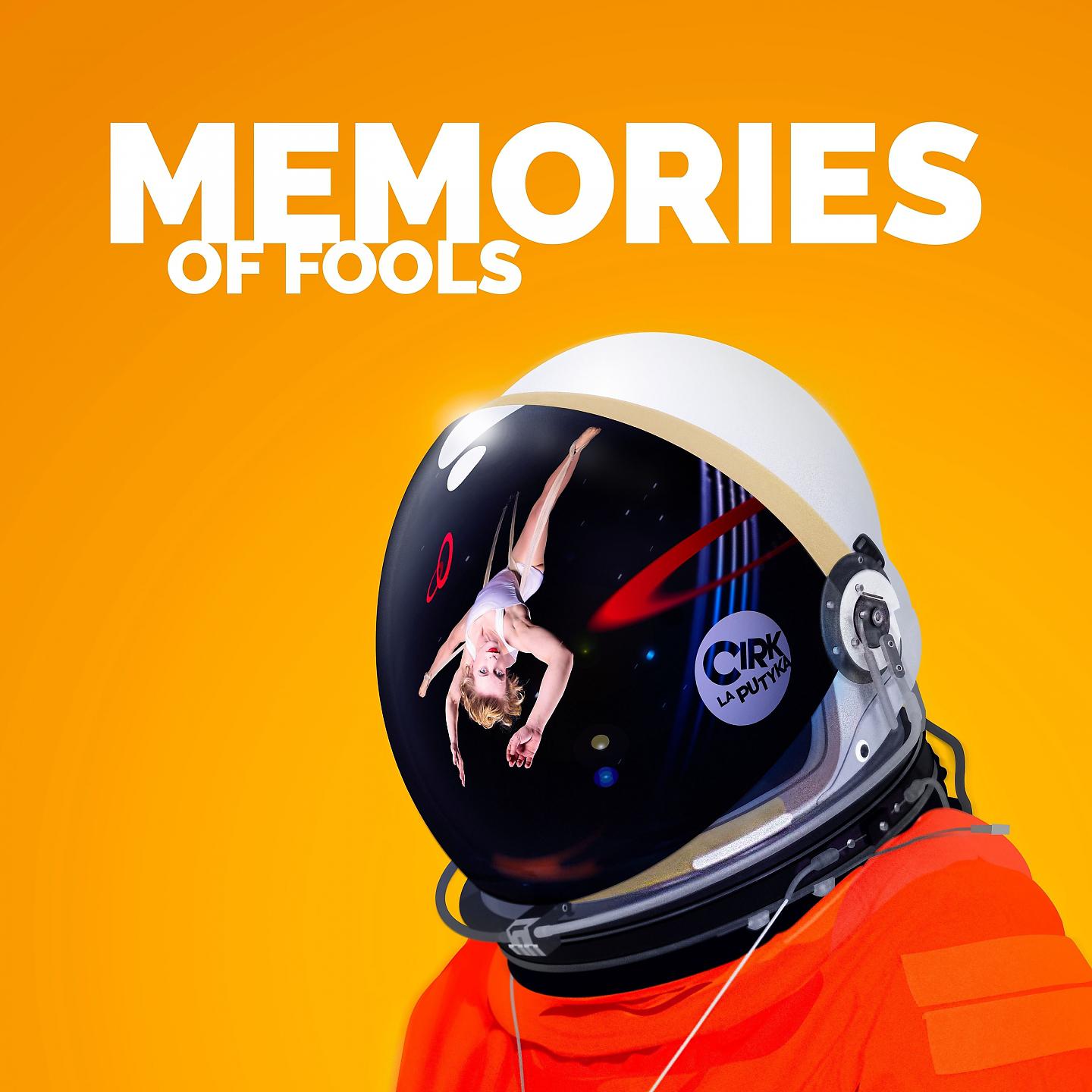 Постер альбома Memories of Fools