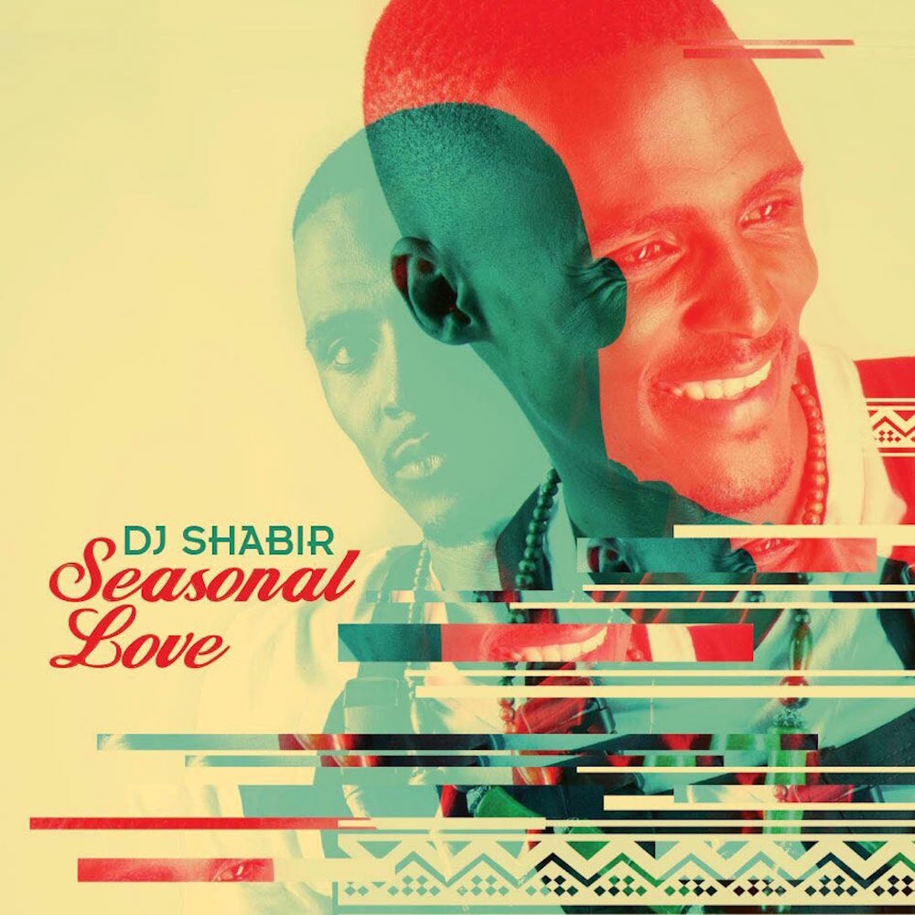 Постер альбома Seasonal Love