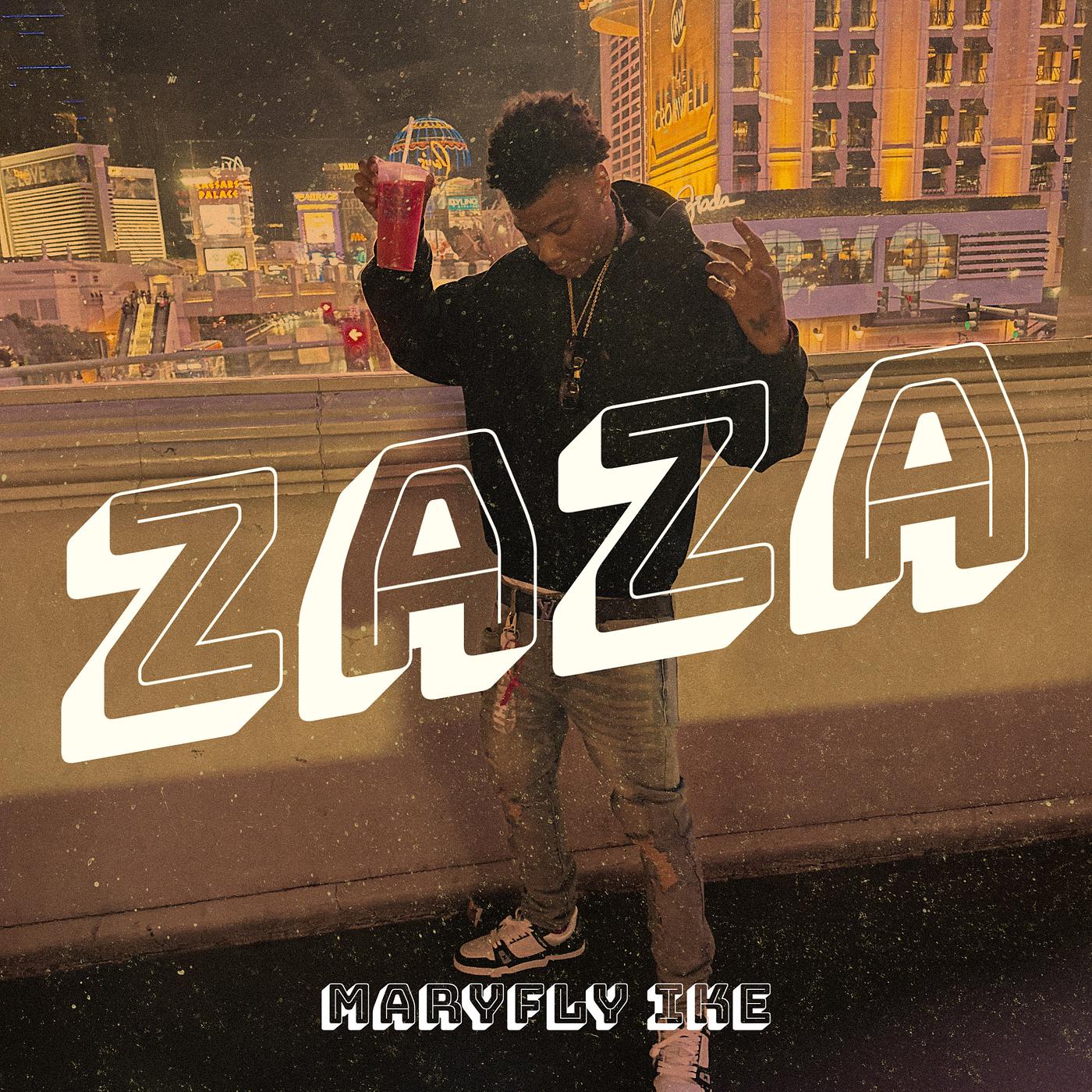 Постер альбома ZaZa