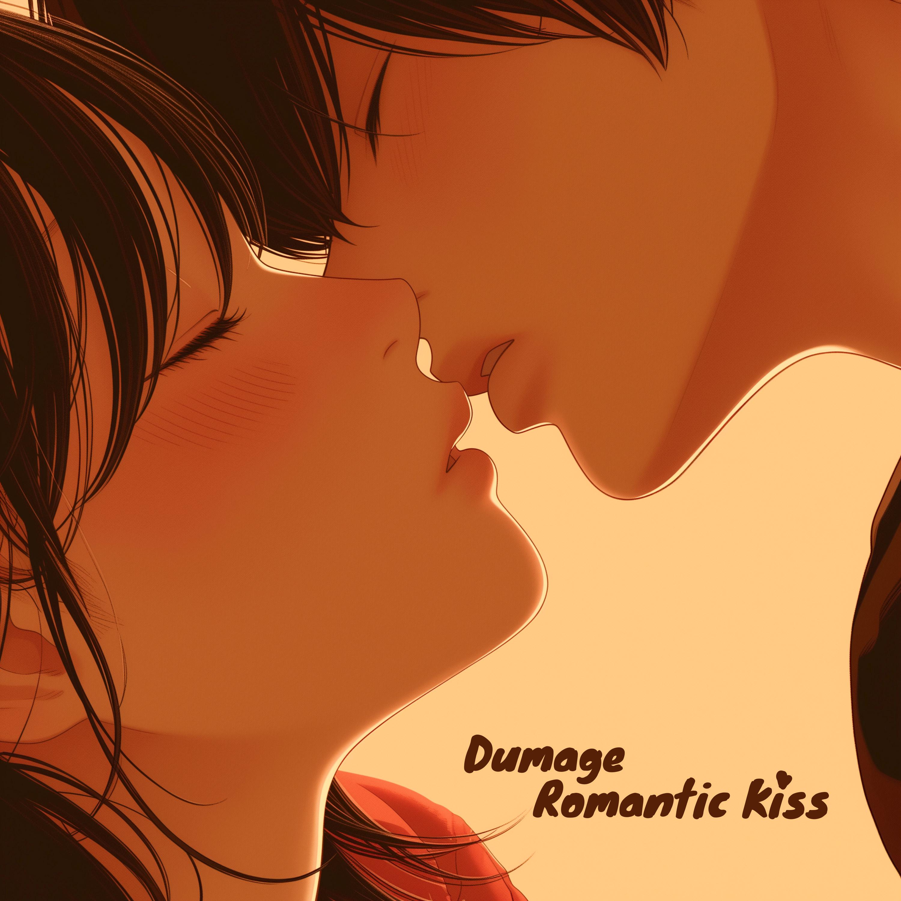 Постер альбома Romantic Kiss