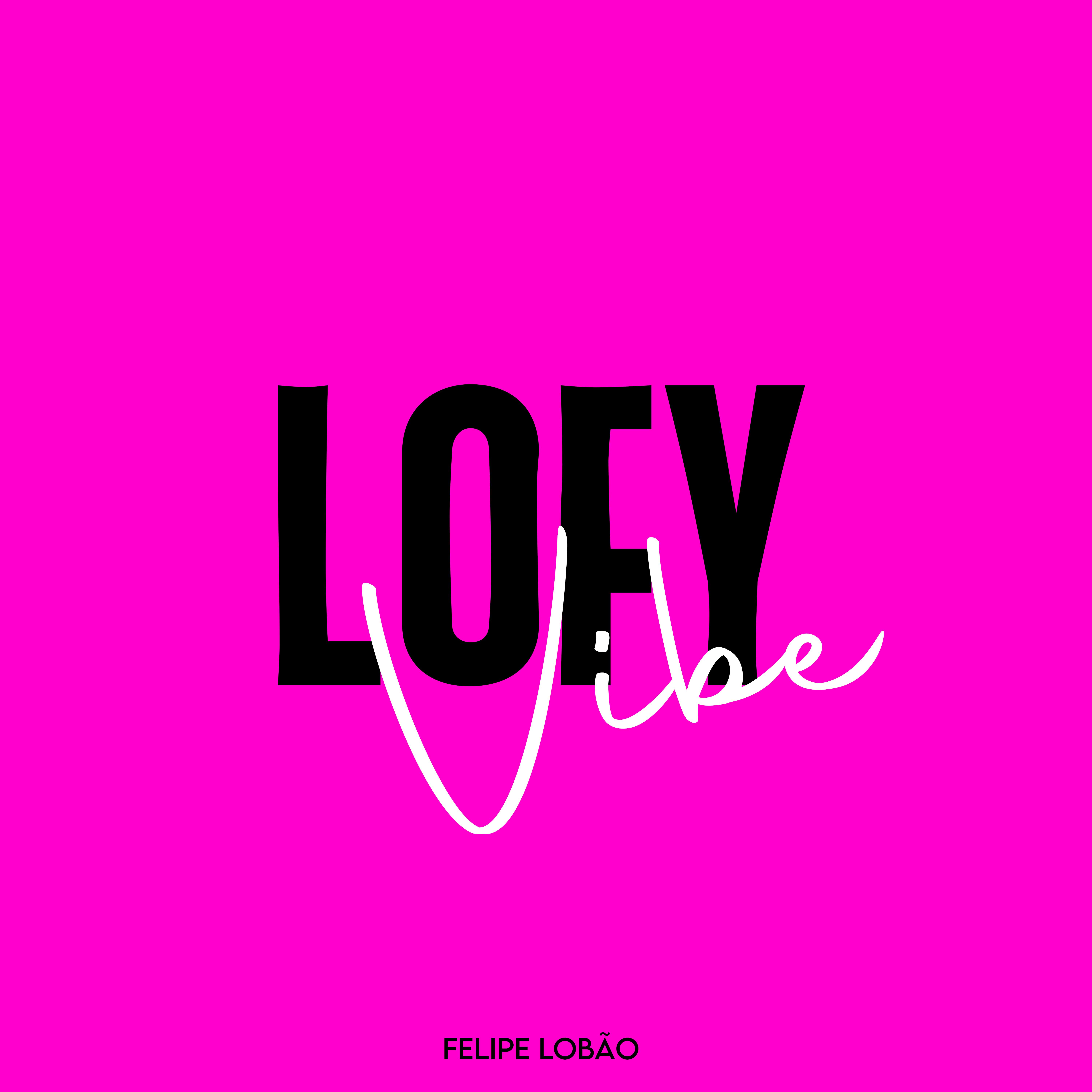 Постер альбома Lofy Vibe