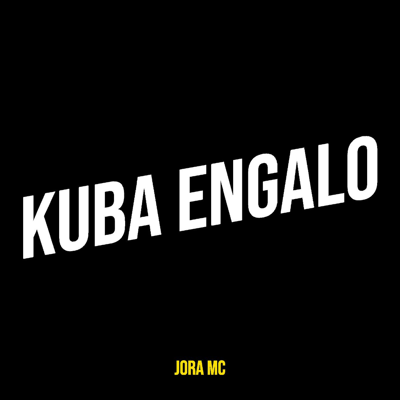 Постер альбома Kuba Engalo