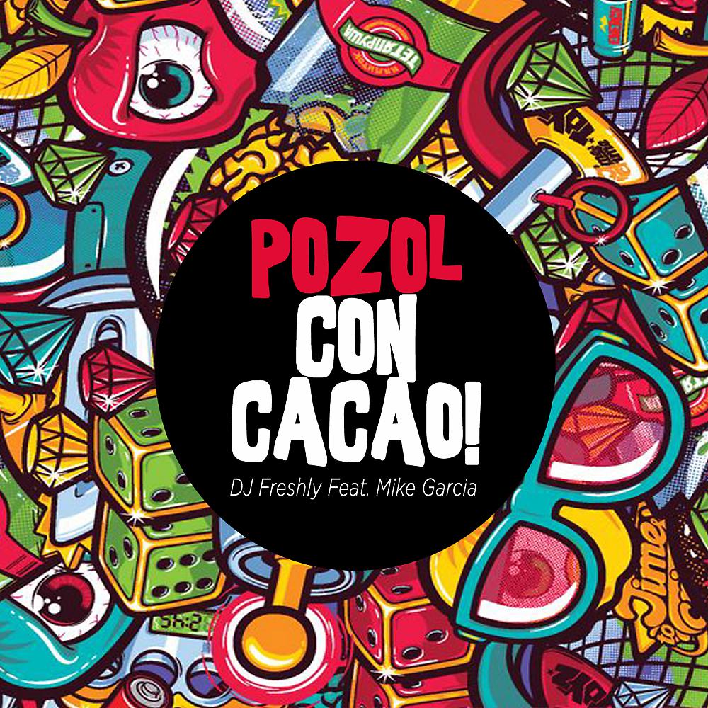 Постер альбома Pozol Con Cacao (Elite)