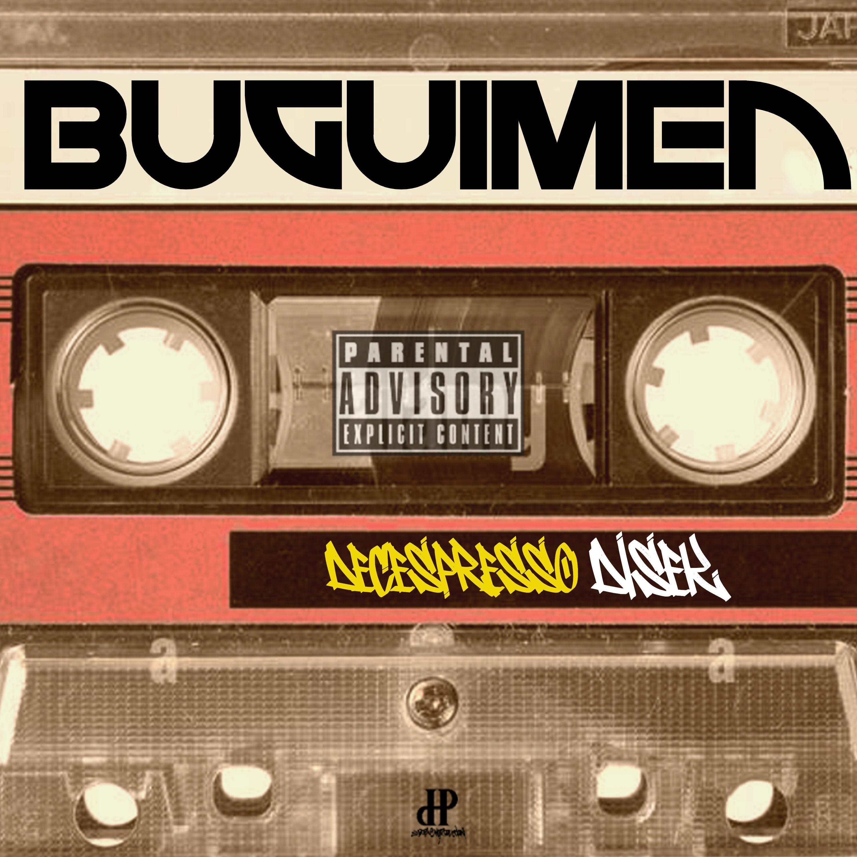 Постер альбома Buguimen