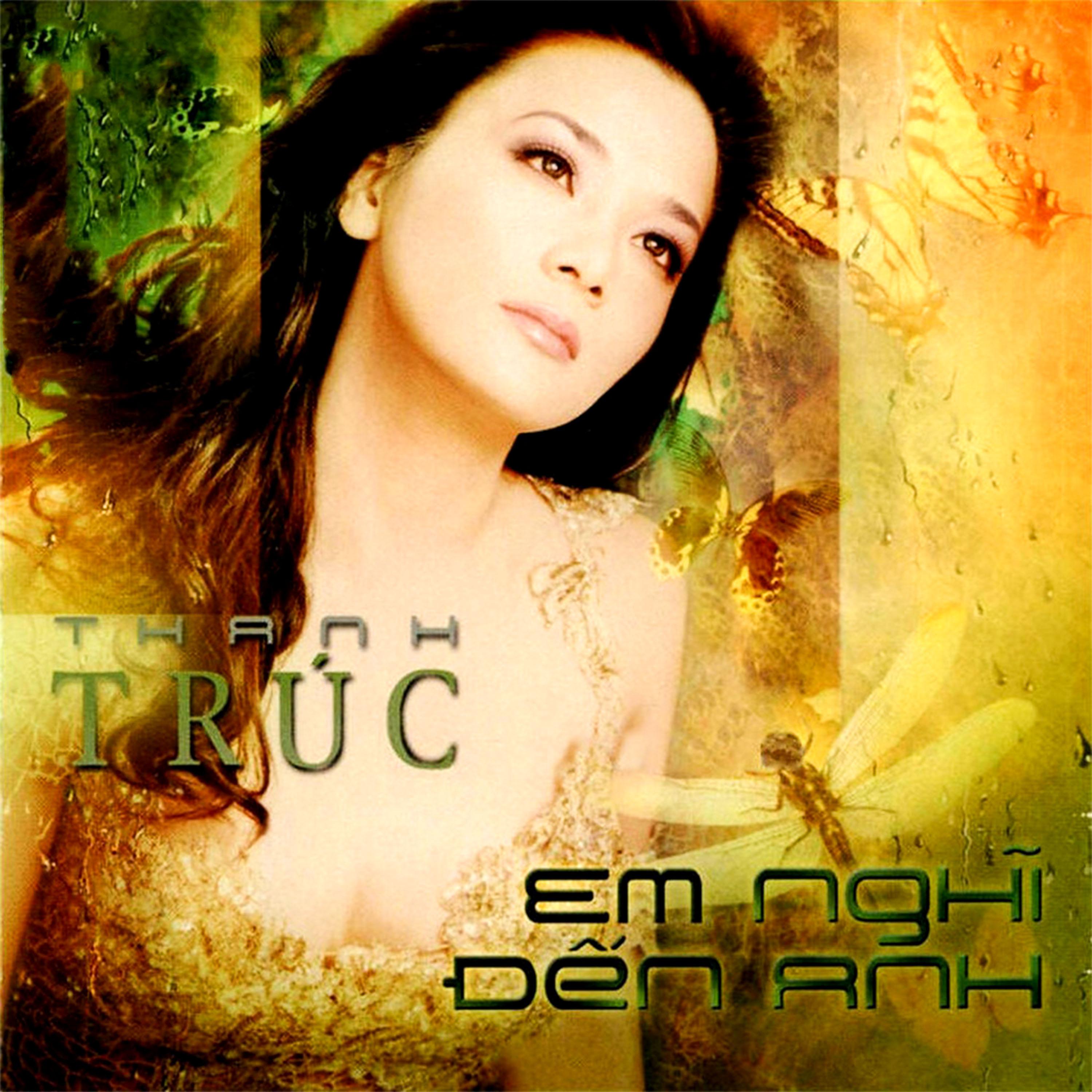 Постер альбома Em Nghĩ Đến Anh