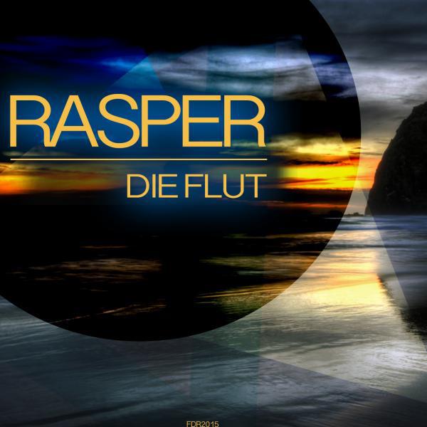 Постер альбома Die Flut