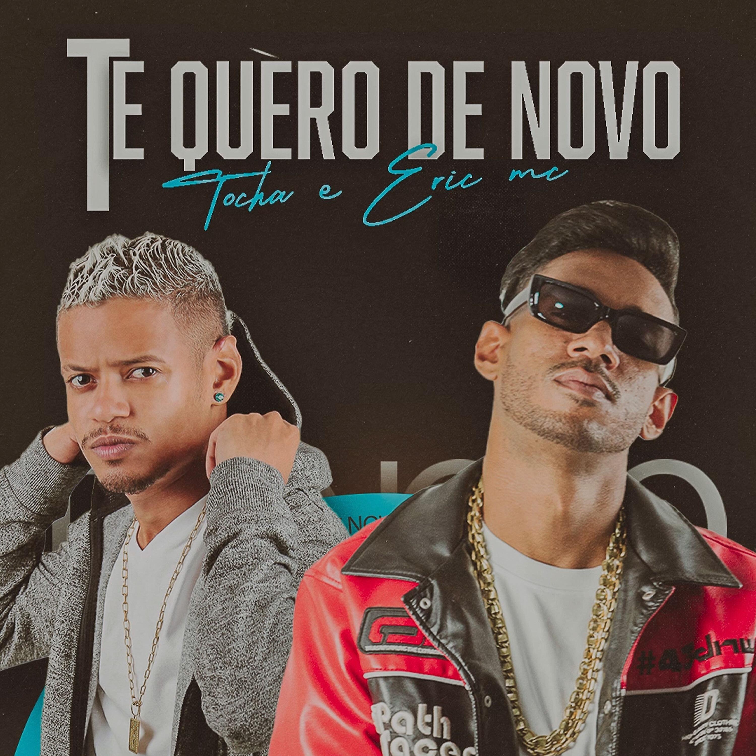 Постер альбома Te Quero de Novo