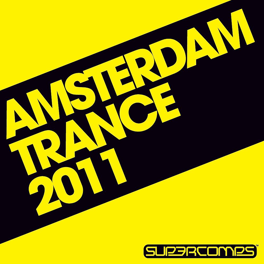 Постер альбома Amsterdam Trance 2011