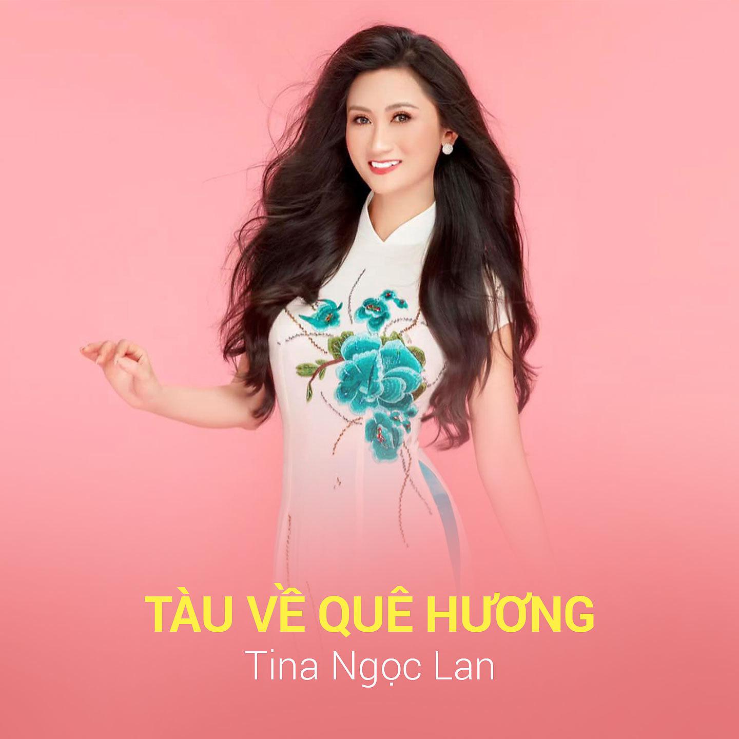 Постер альбома Tàu Về Quê Hương