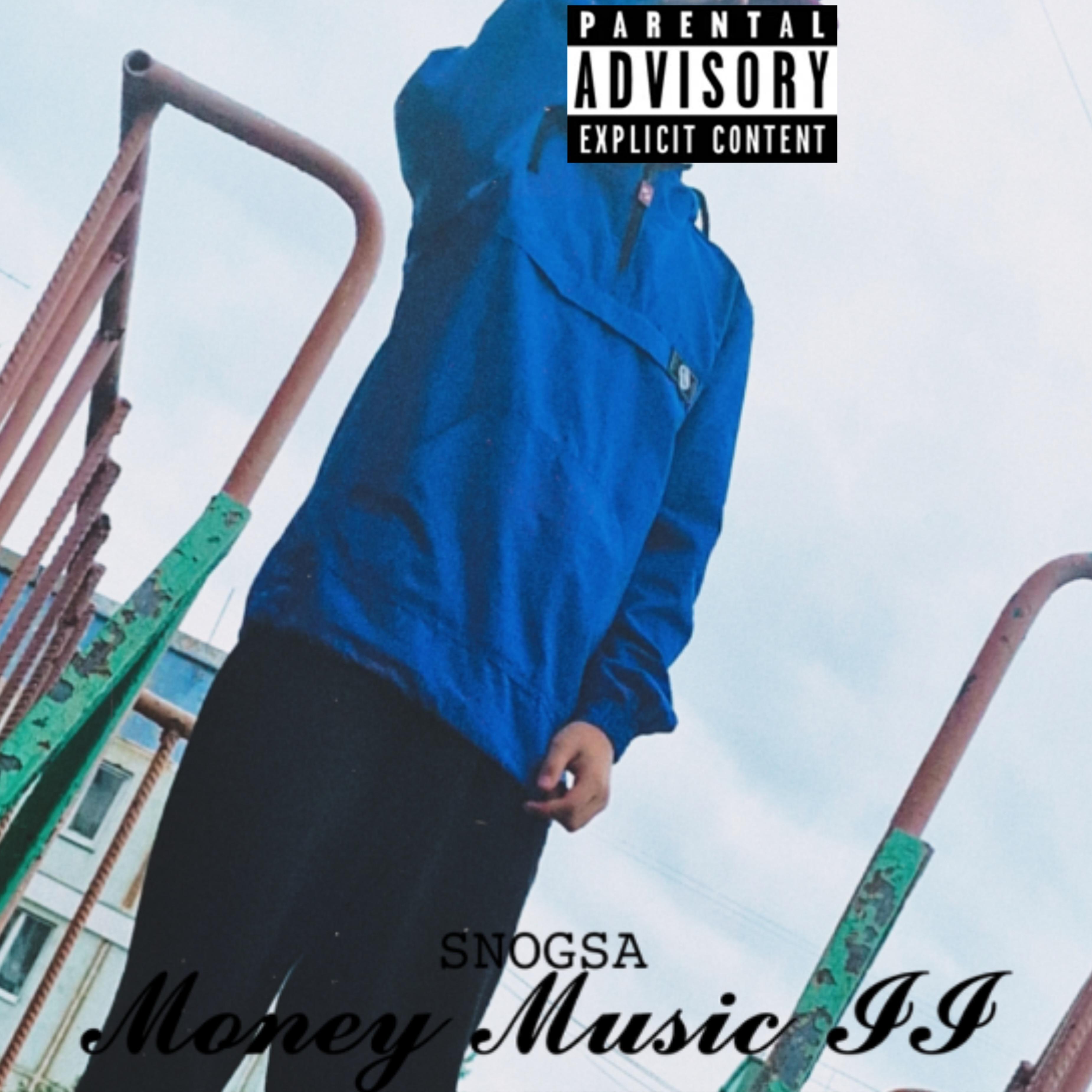 Постер альбома Money Music II