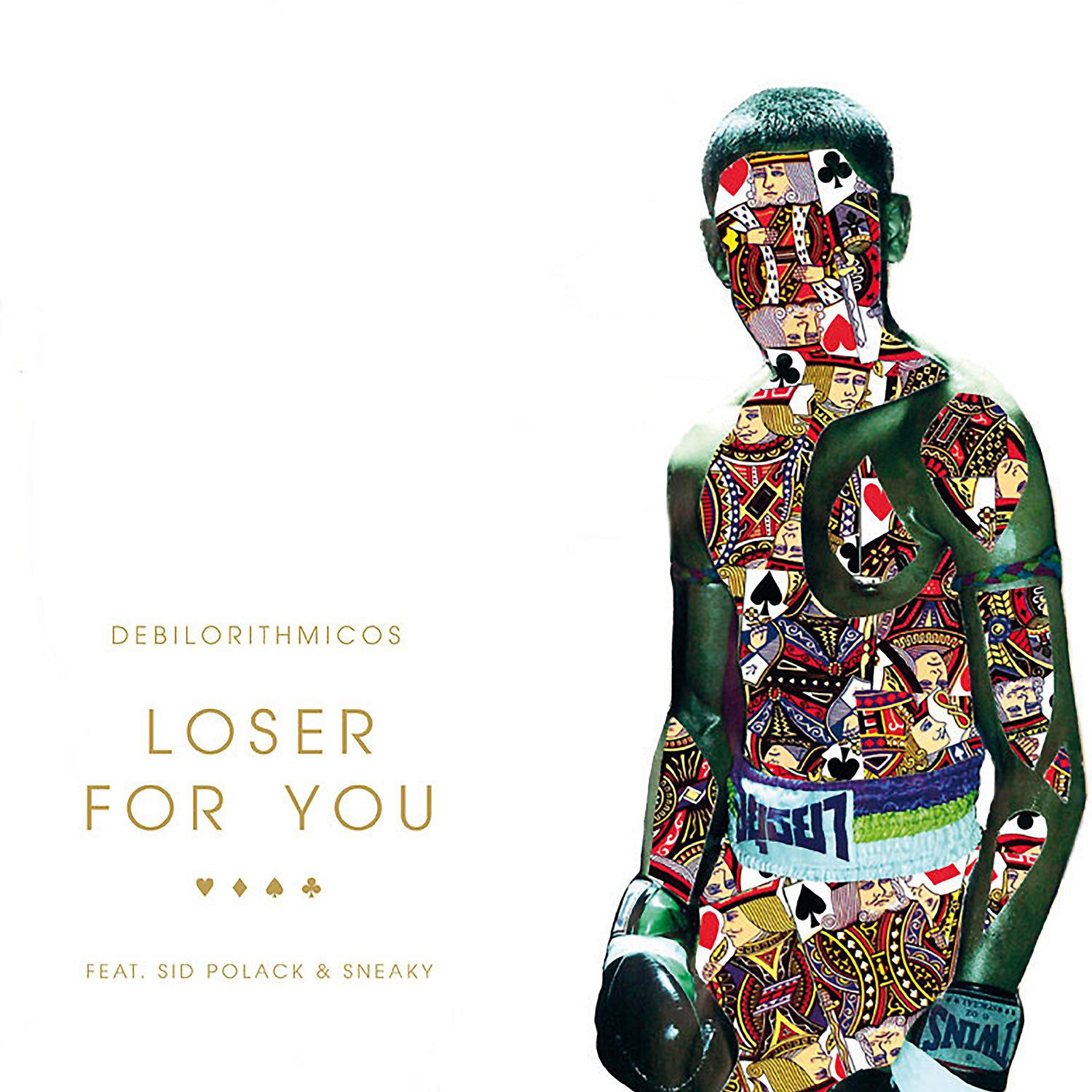 Постер альбома Loser for You