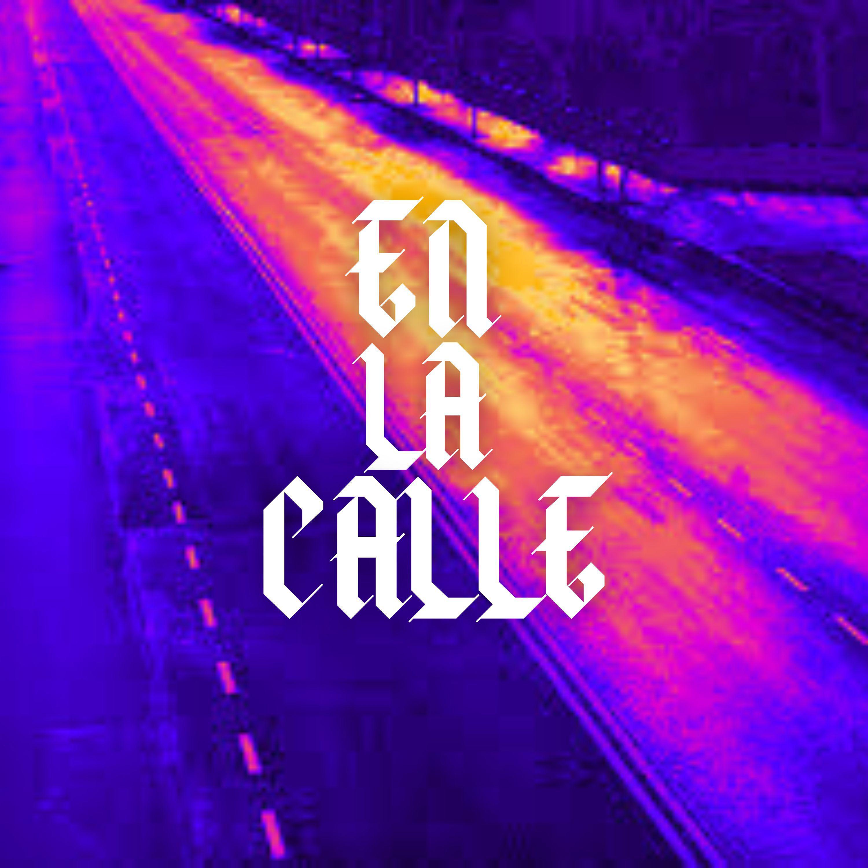 Постер альбома En la Calle