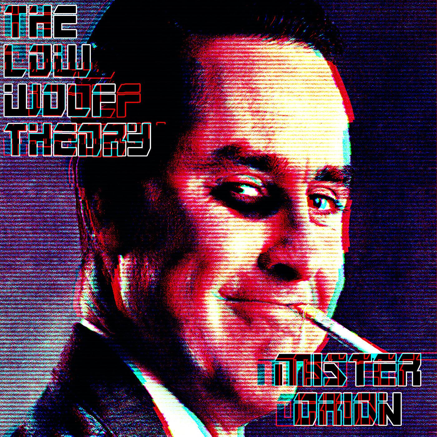 Постер альбома Mister Orion