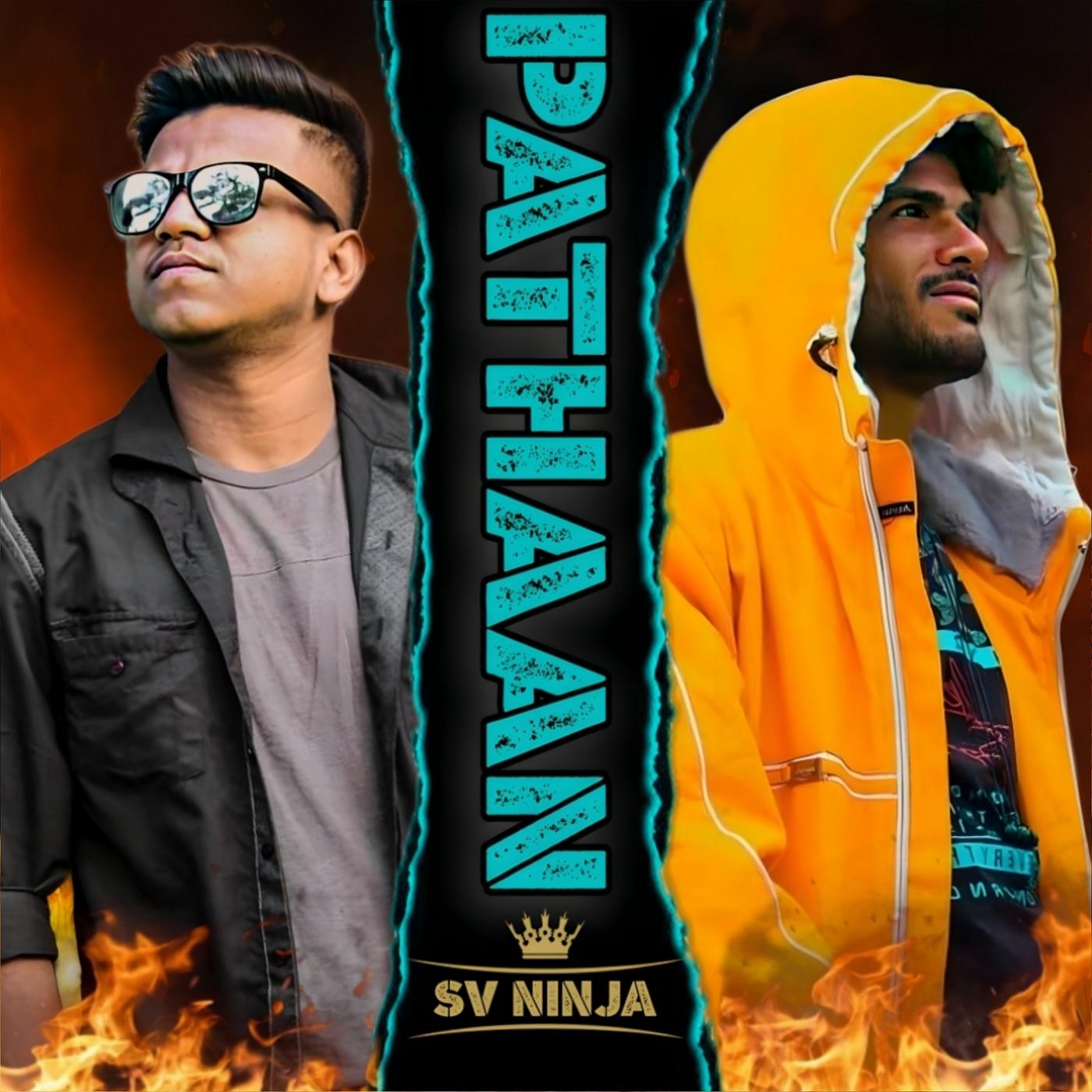 Постер альбома Pathaan
