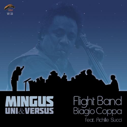 Постер альбома Mingus Uni & Versus