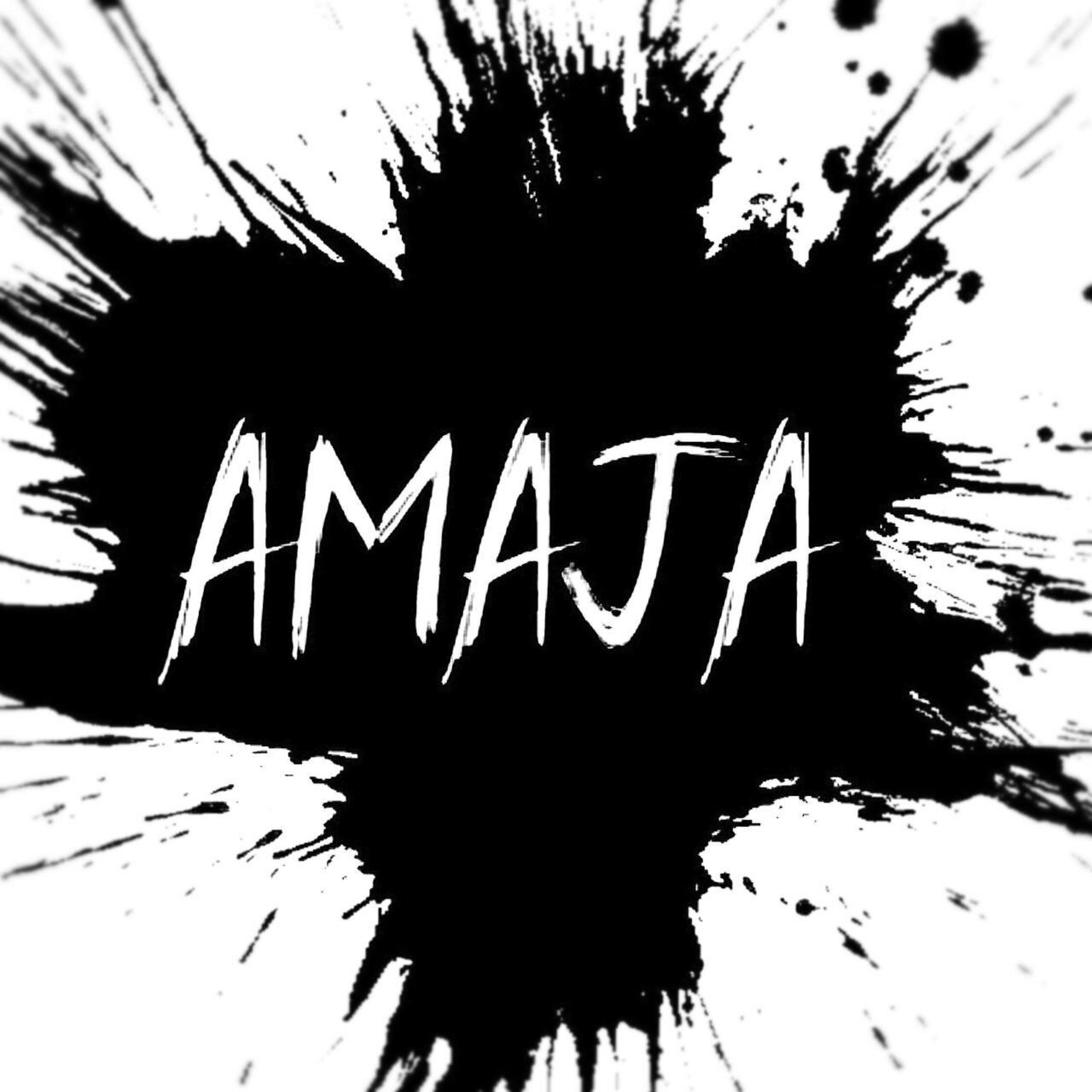 Постер альбома Amaja