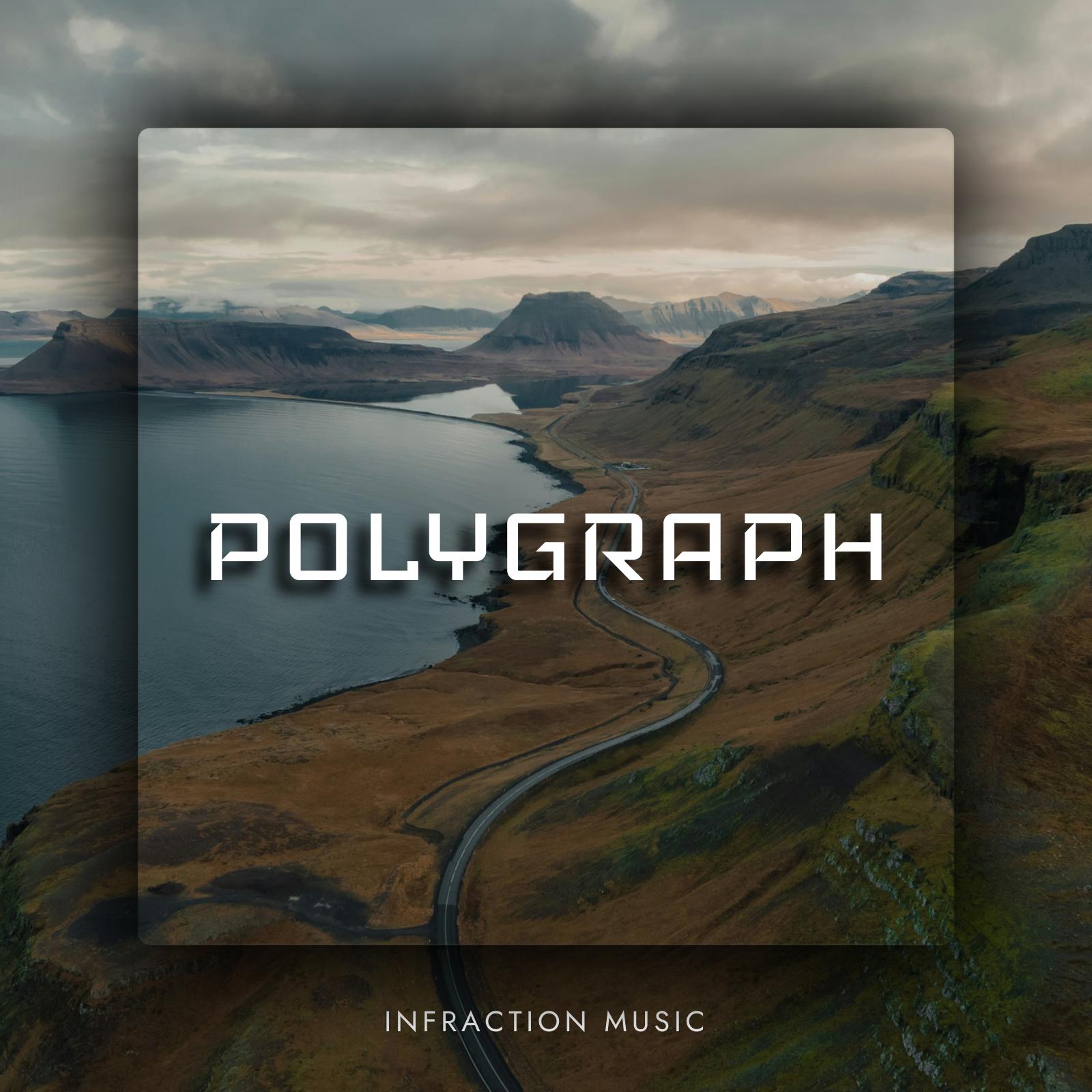 Постер альбома Polygraph