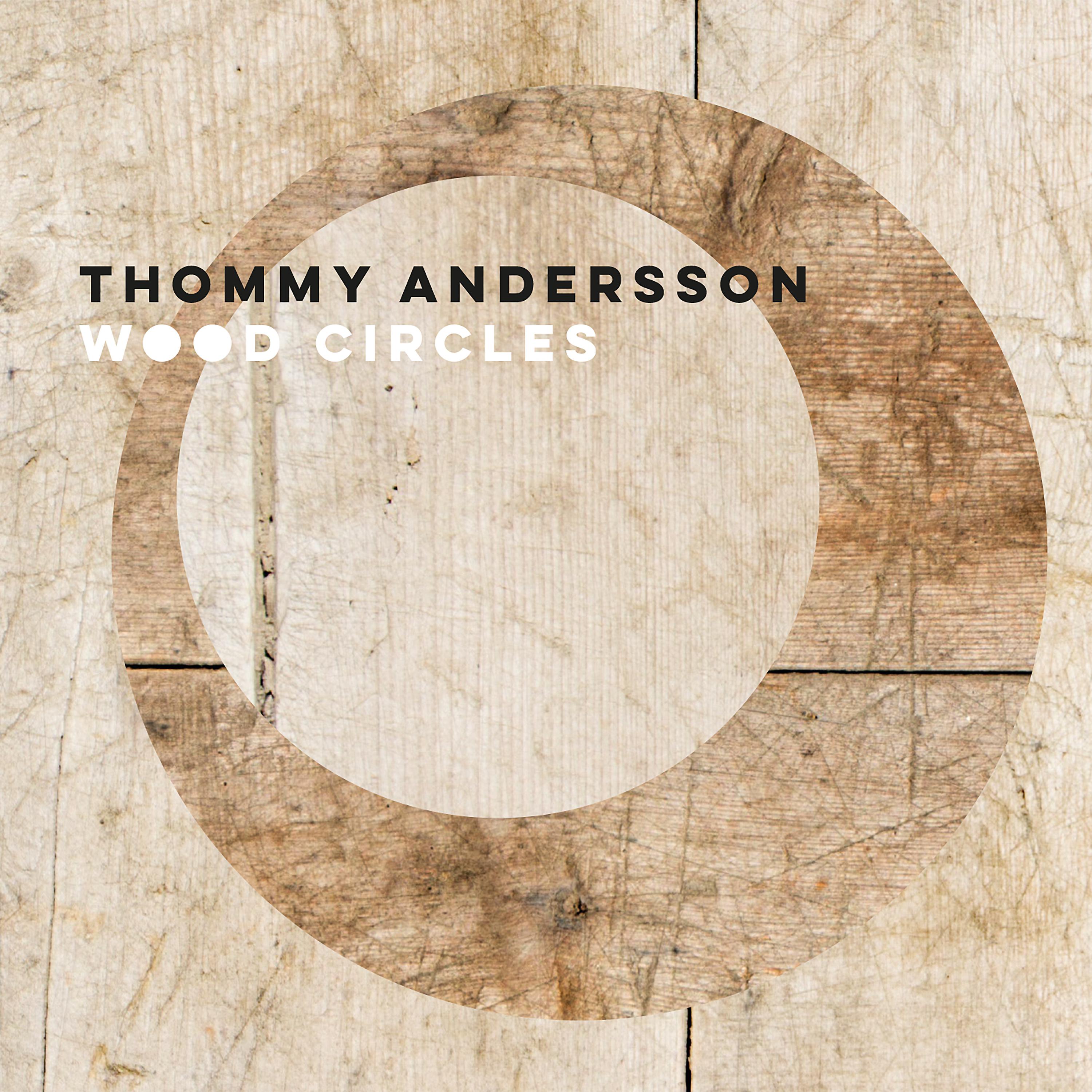 Постер альбома Wood Circles